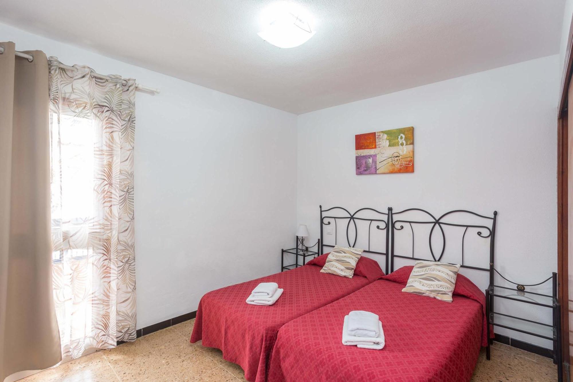 Lightbooking San Agustin Horizonte