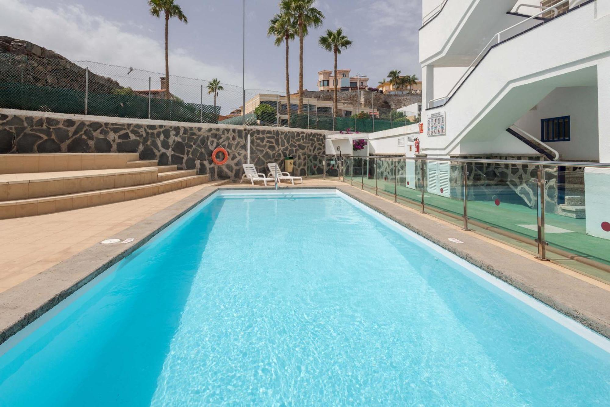 Appartement Lightbooking San Agustin Horizonte