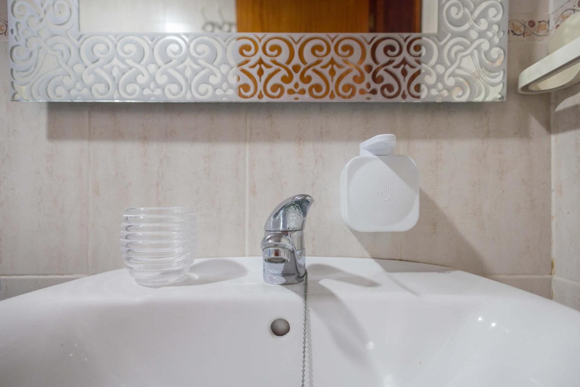 Lightbooking San Agustin Horizonte Appartement San Bartolomé