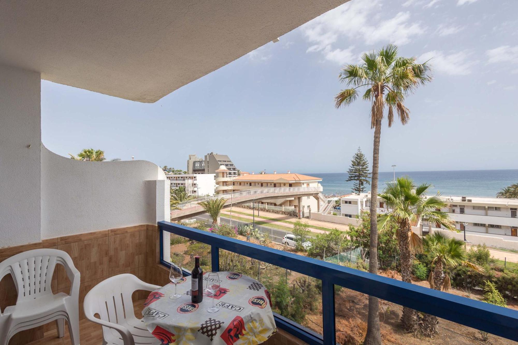Appartement Lightbooking San Agustin Horizonte