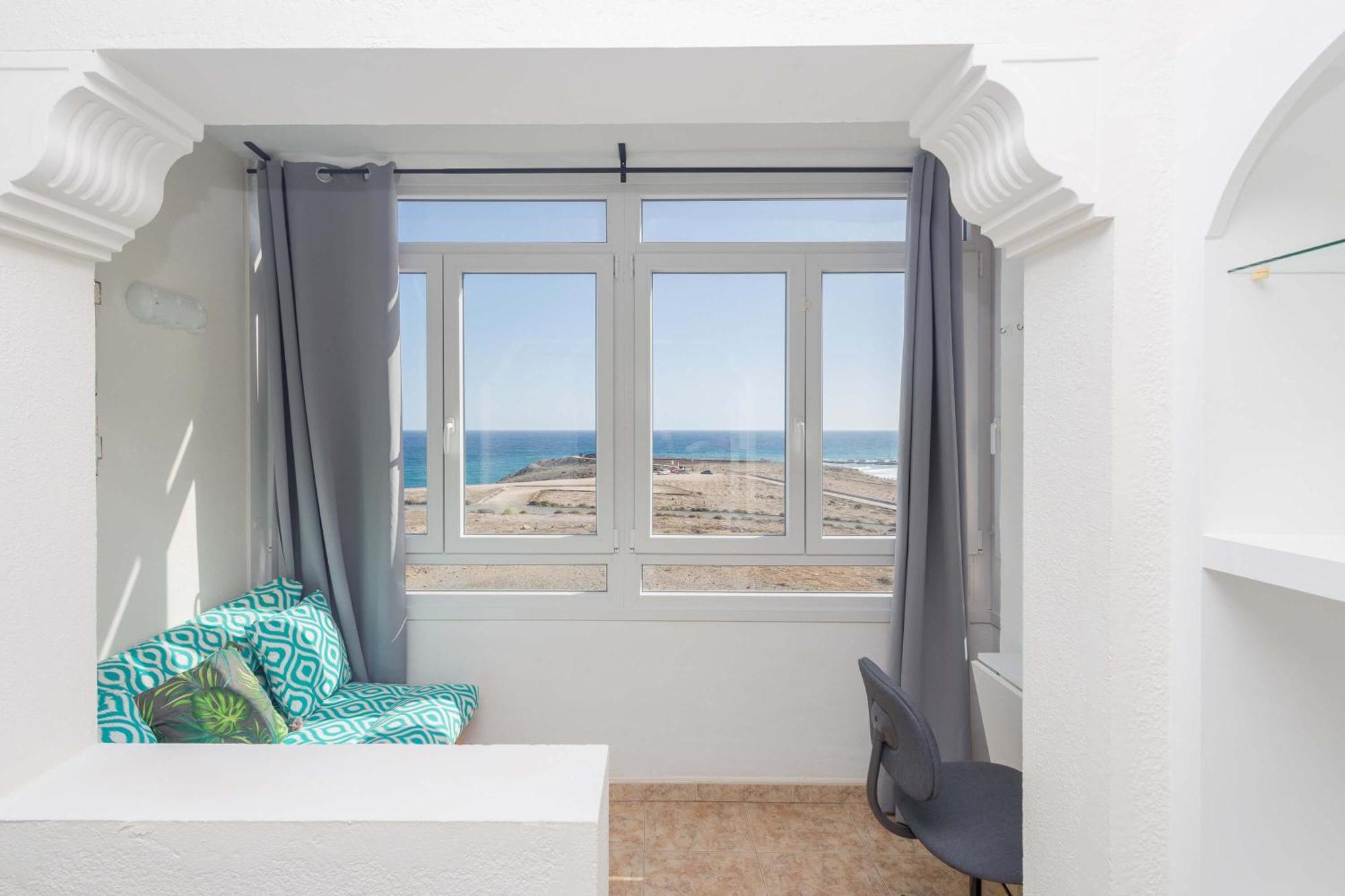 Playa Del El Burrero Vista Al Mar Lightbooking Apartamento Ingenio