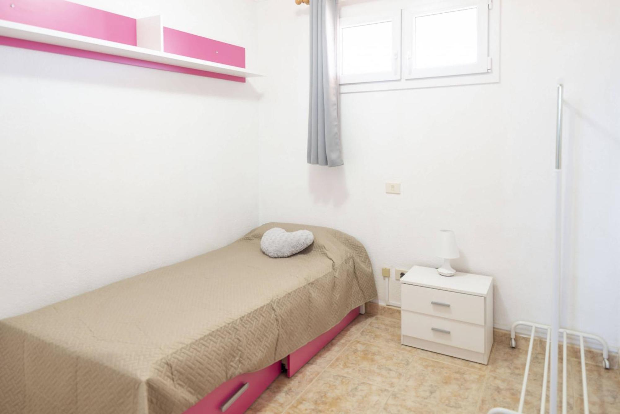 Apartamento Playa Del El Burrero Vista Al Mar Lightbooking Ingenio