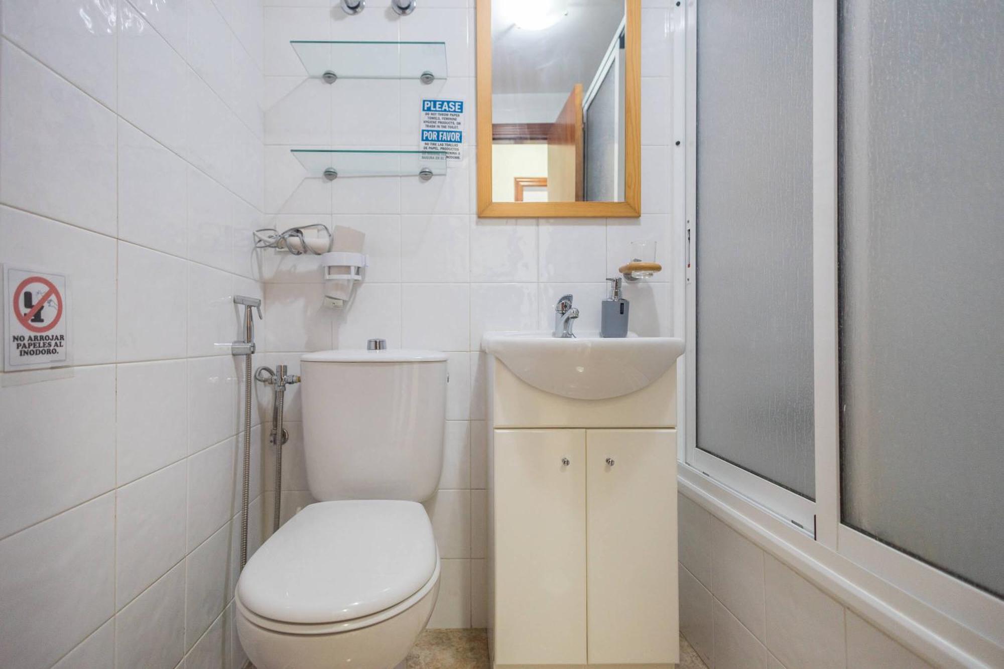 Apartamento Playa Del El Burrero Vista Al Mar Lightbooking