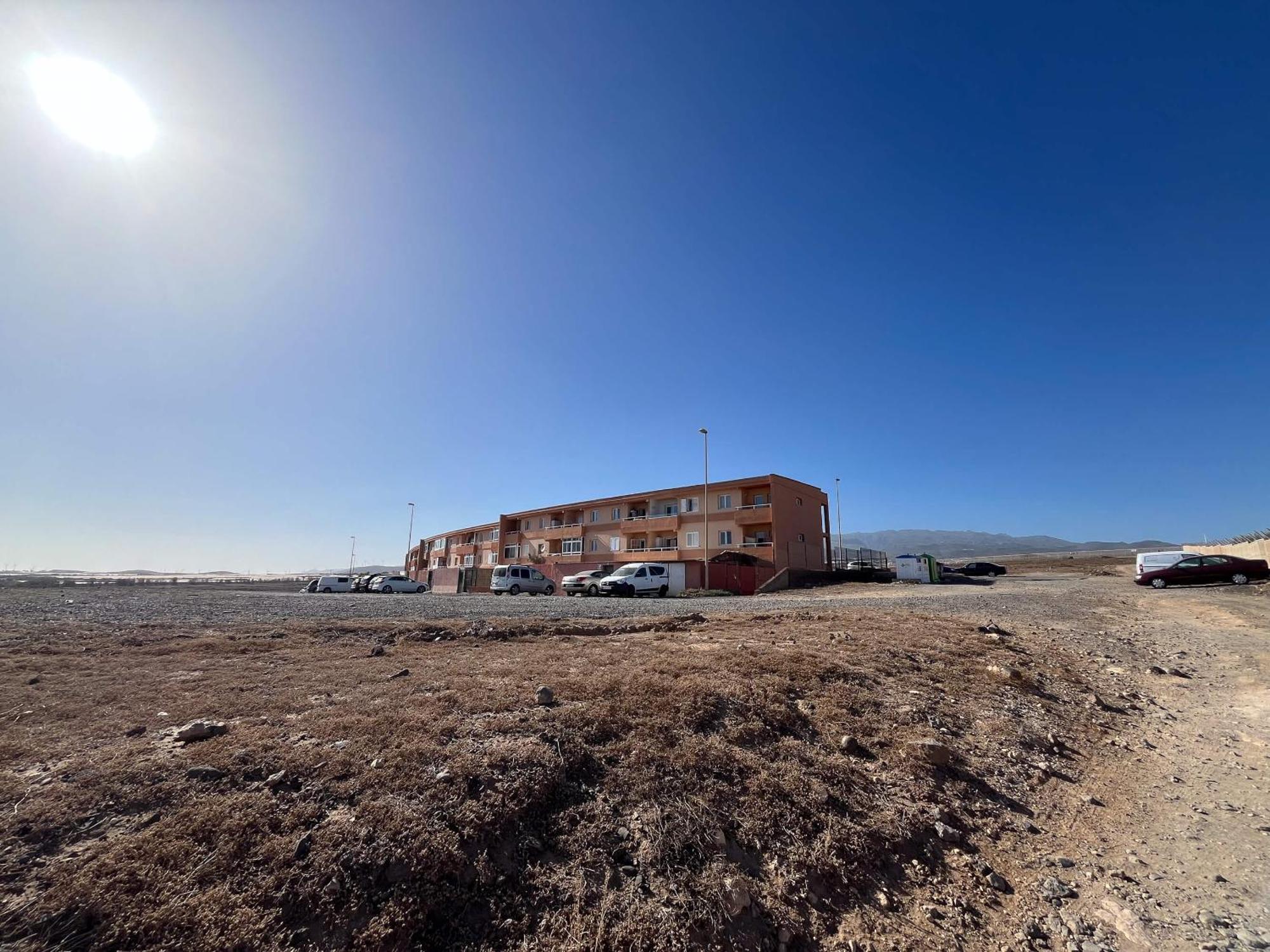Playa Del El Burrero Vista Al Mar Lightbooking Ingenio
