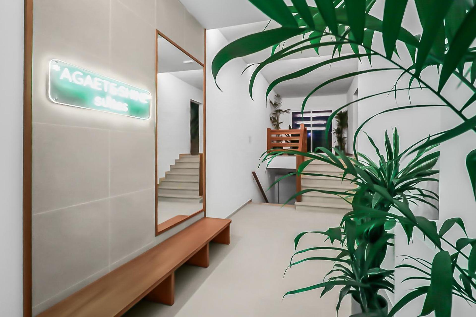 Shine Apartment