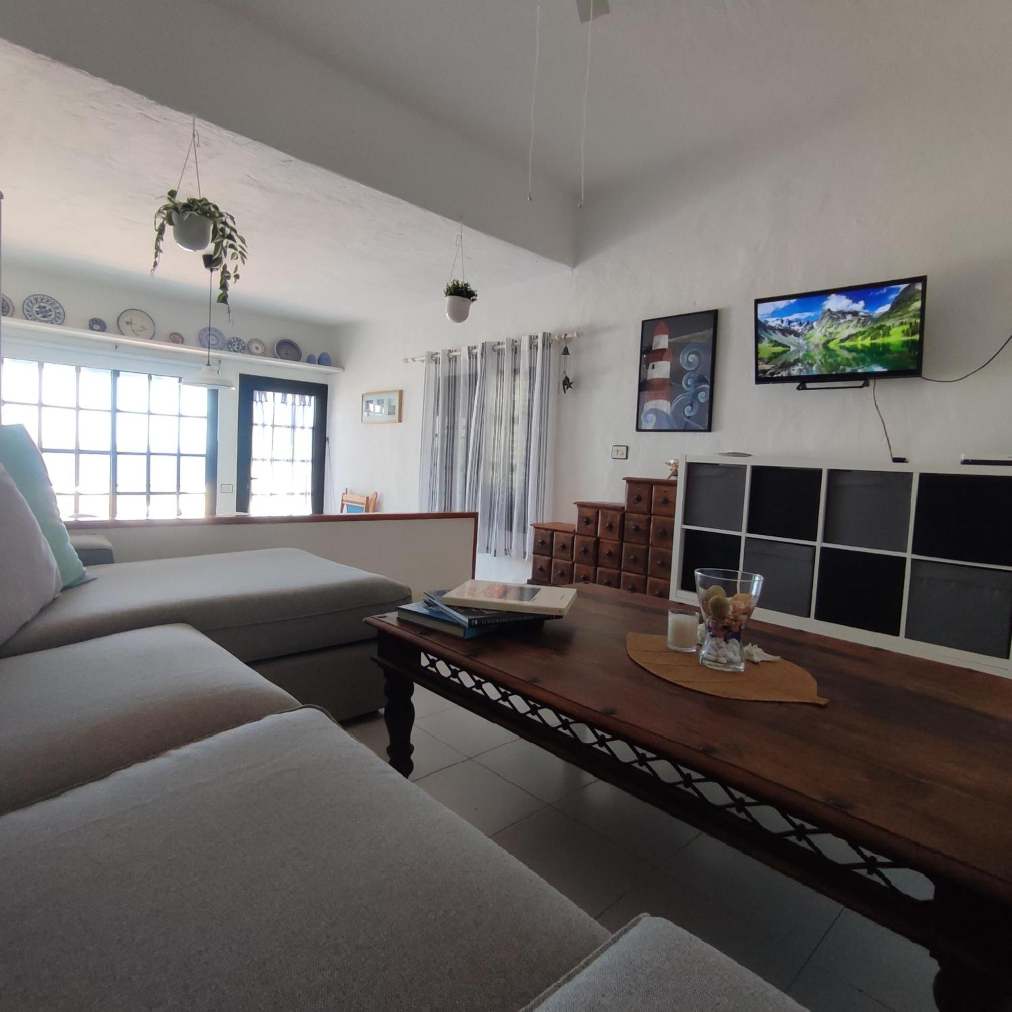 Vista Mar Sardina Apartment