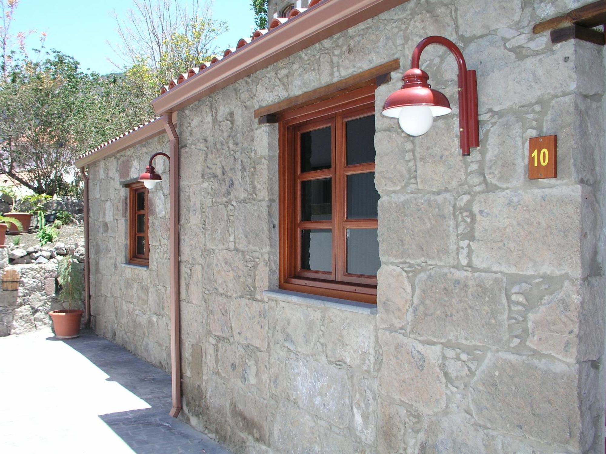 Hotel Fonda De La Tea