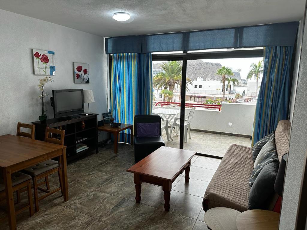 El Cardenal Playa De Cura Mogan Appartement *