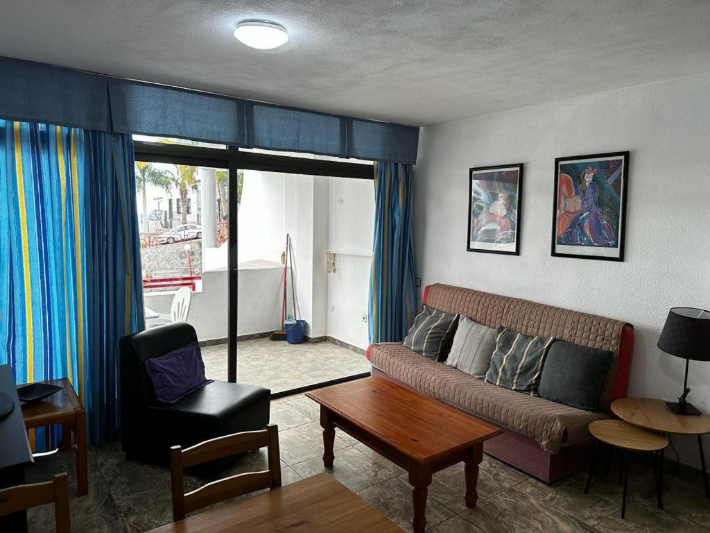 Appartement El Cardenal Playa De Cura Mogan Playa Del Cura (Gran Canaria)
