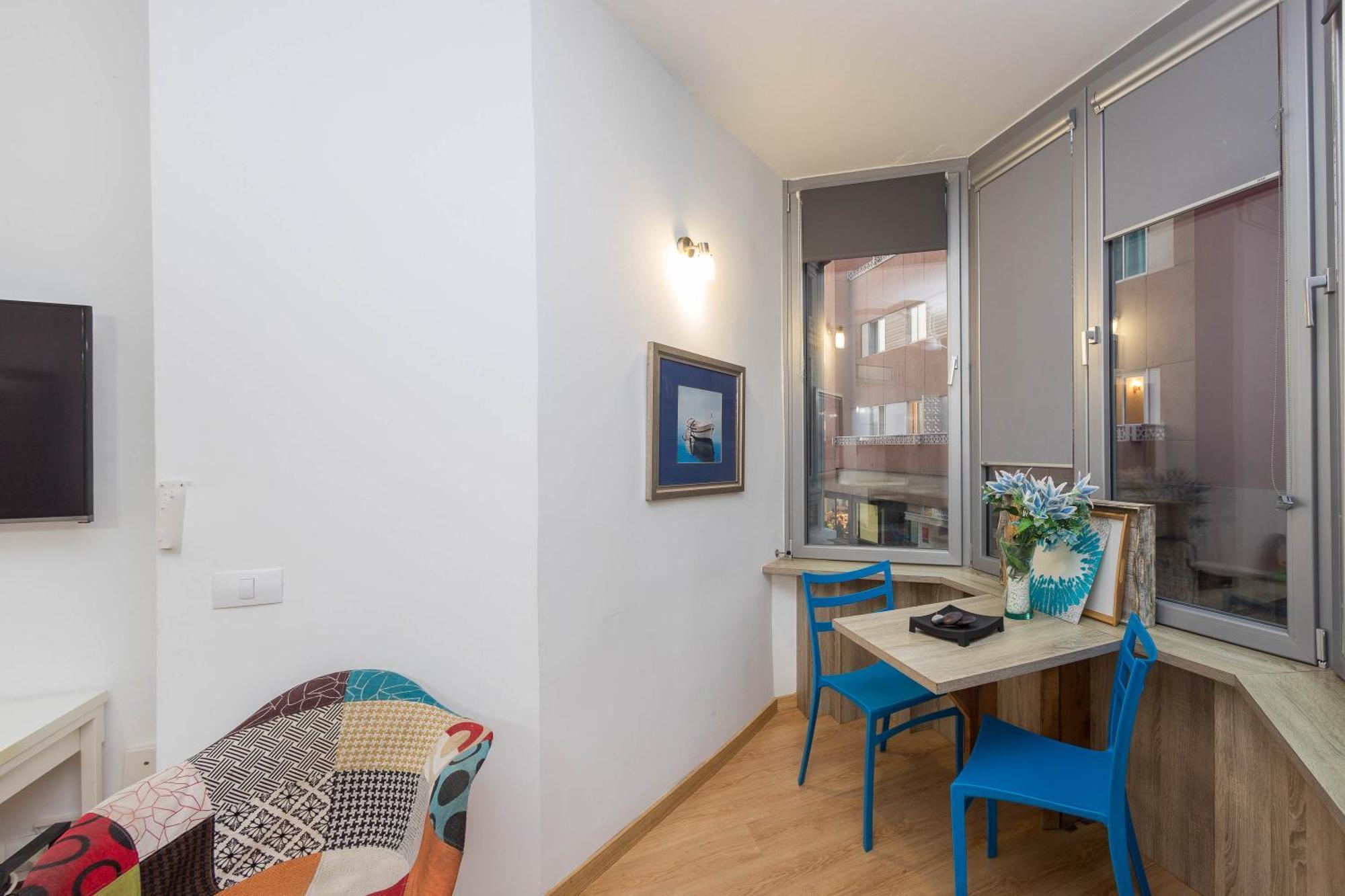 Playa De Canteras Lightbooking Appartement *