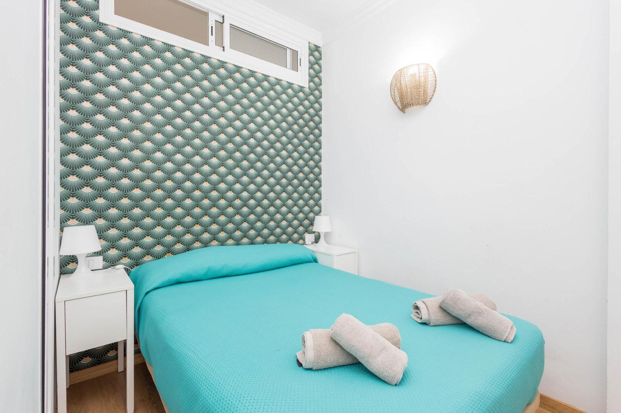 Playa De Canteras Lightbooking Appartement