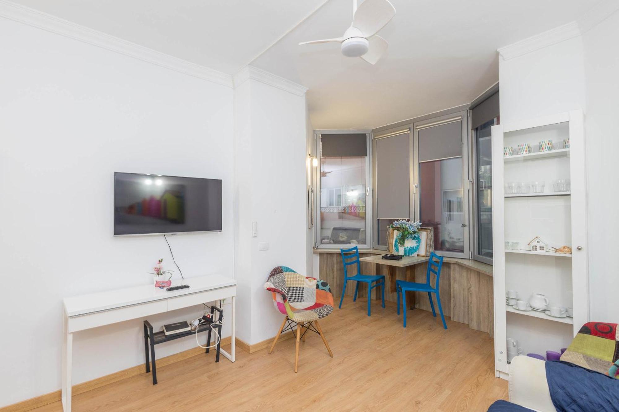 Playa De Canteras Lightbooking Appartement