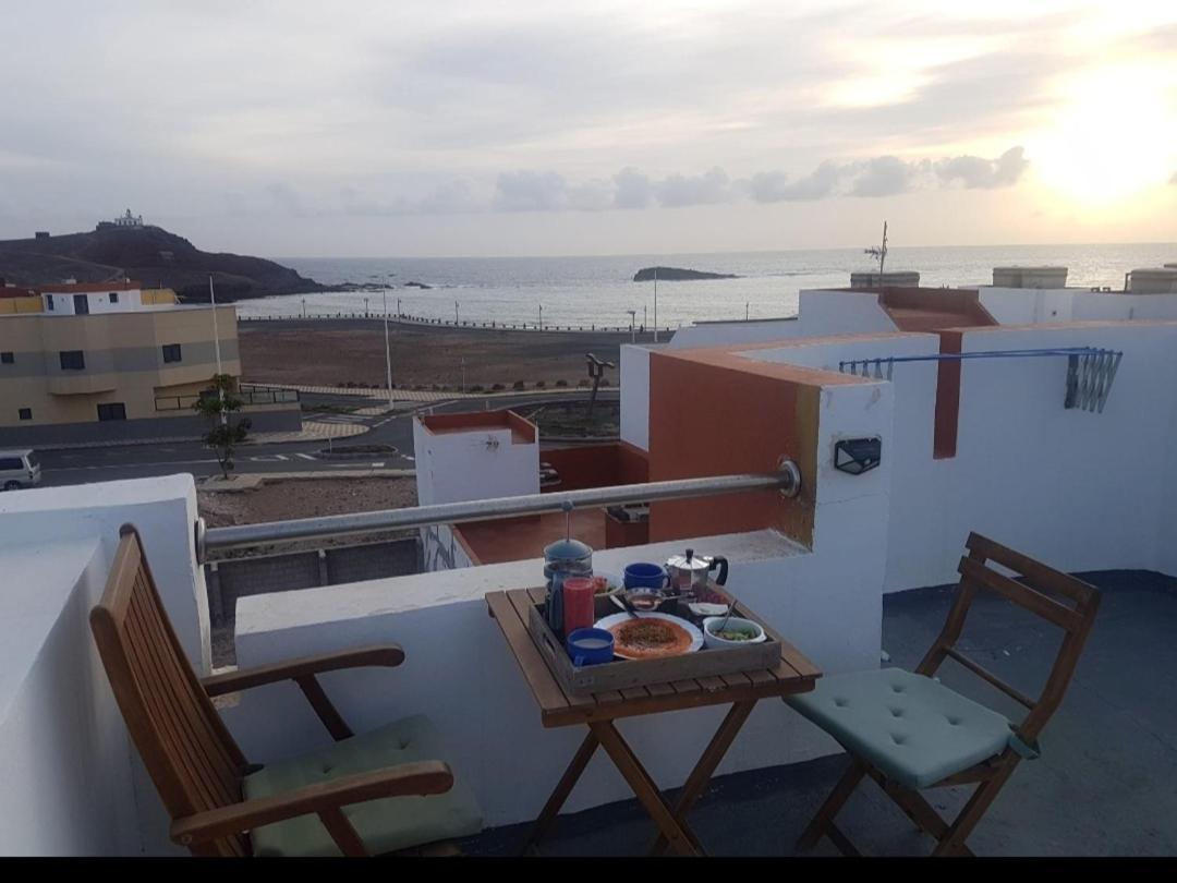 Apartamento Seaview Faro Arinaga