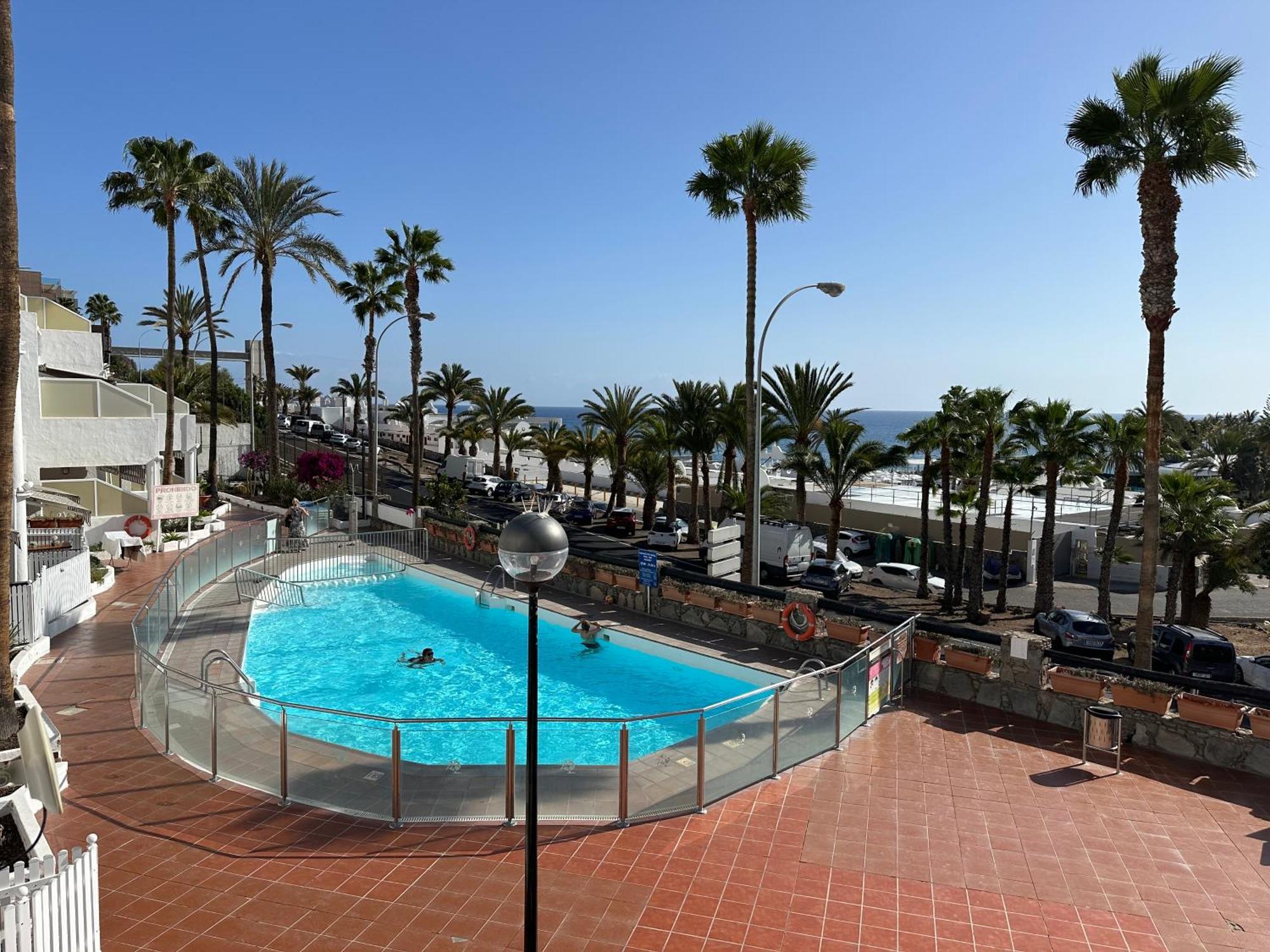Apartamento Casa Mariu Mar Paraiso *
