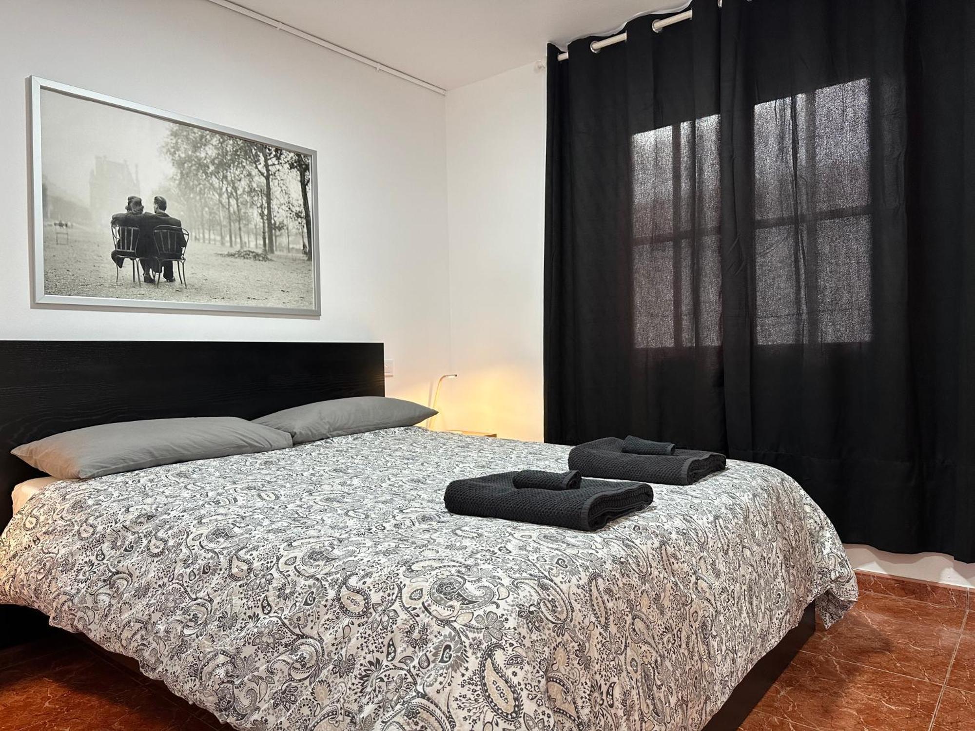 Apartamento Casa Mariu Mar Paraiso Playa Del Cura (Gran Canaria)