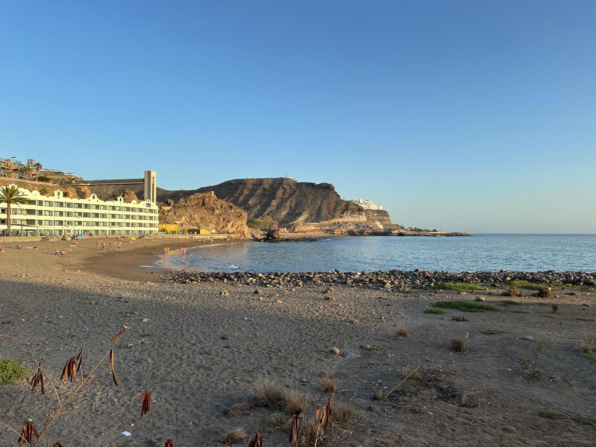 Casa Mariu Mar Paraiso