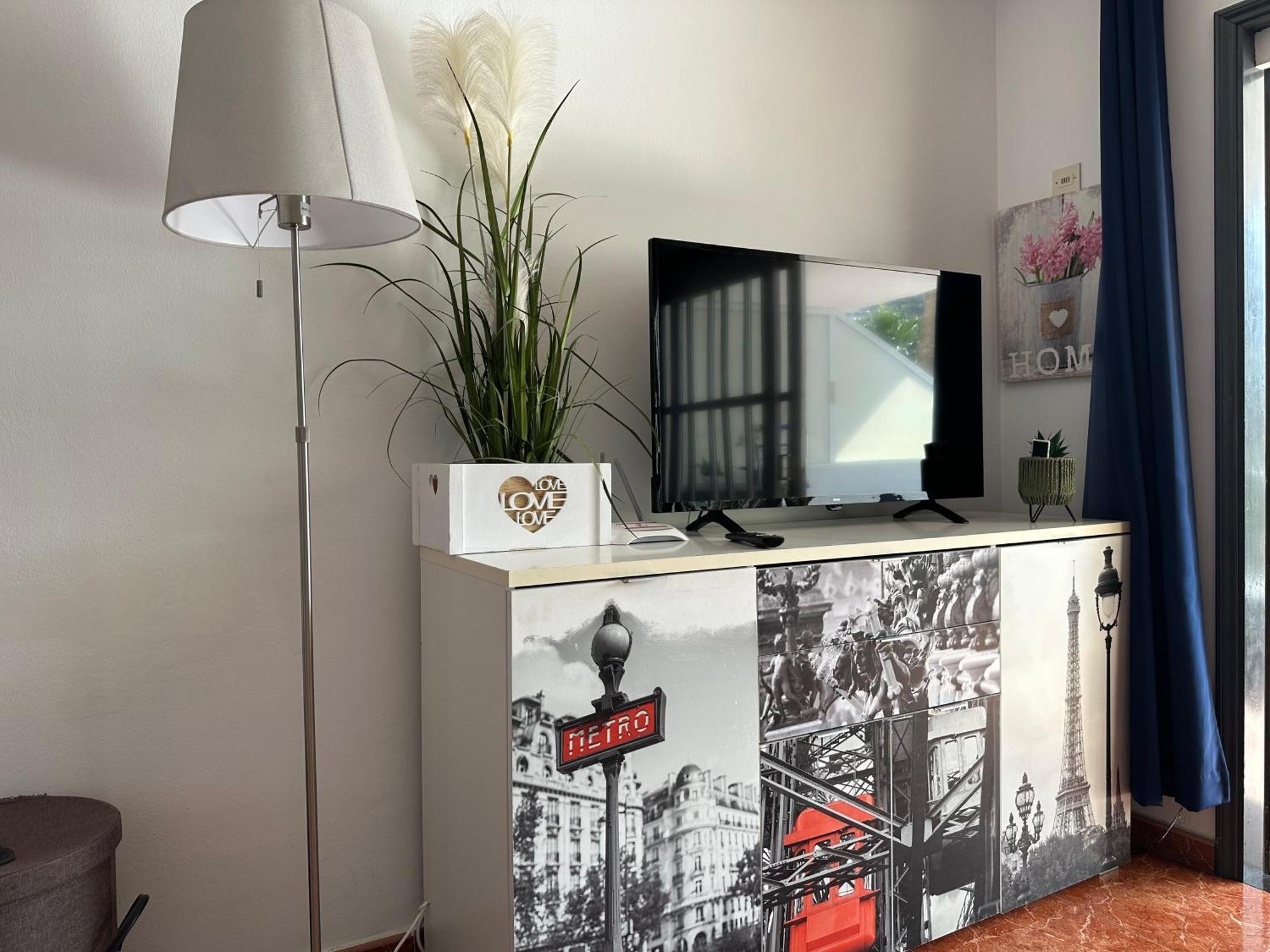 Apartamento Casa Mariu Mar Paraiso *