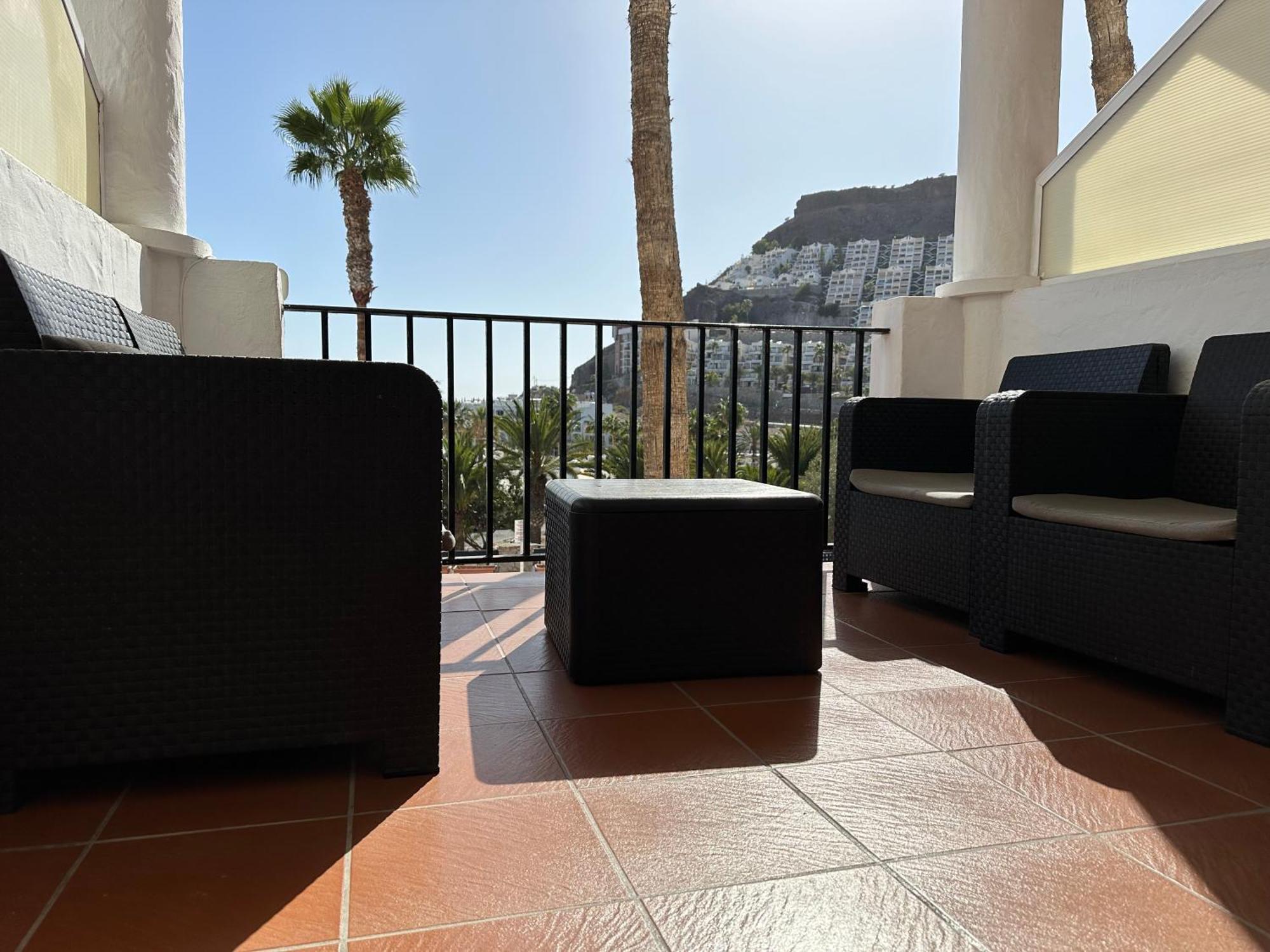 Casa Mariu Mar Paraiso Playa Del Cura (Gran Canaria)