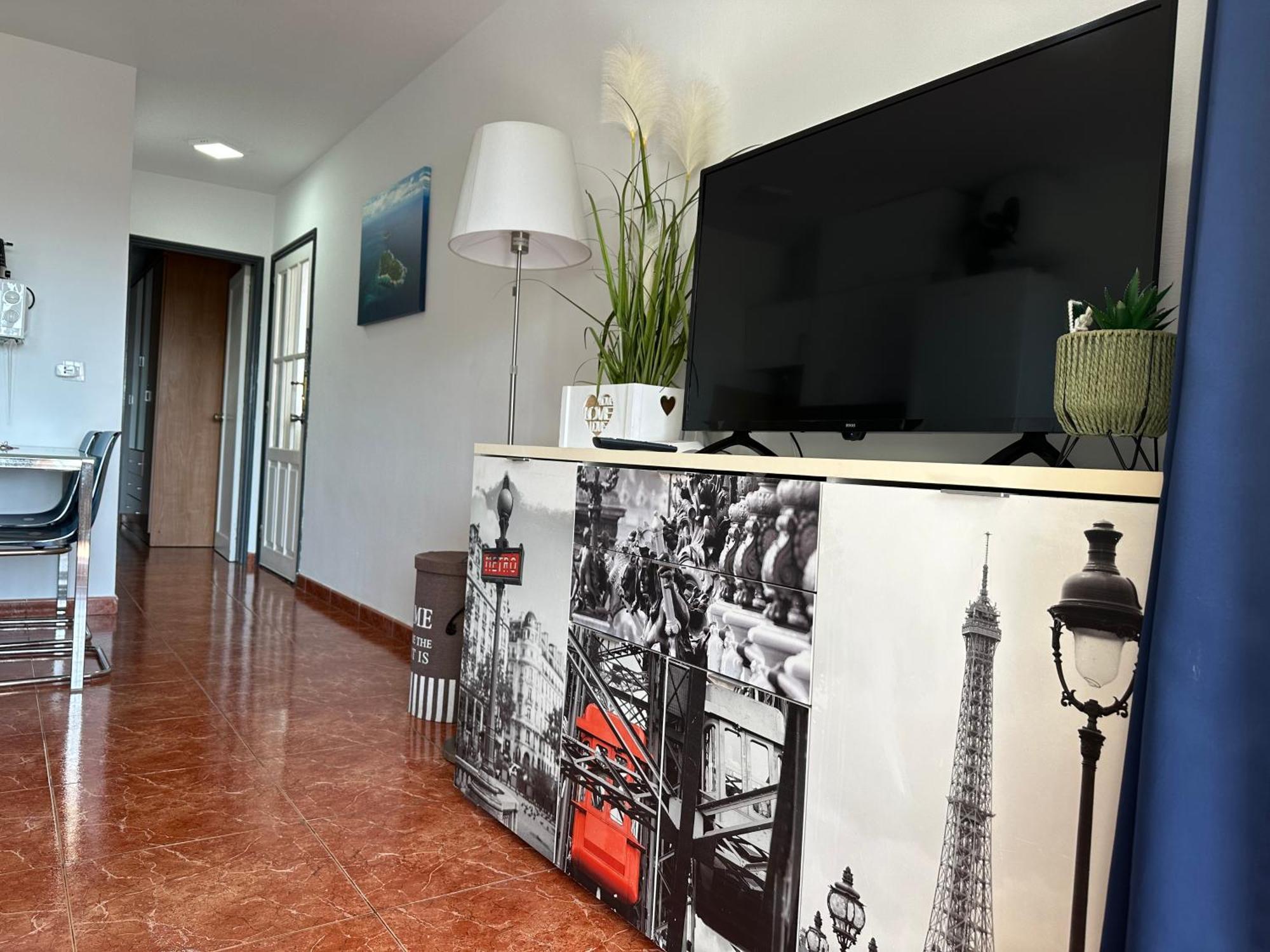 Casa Mariu Mar Paraiso