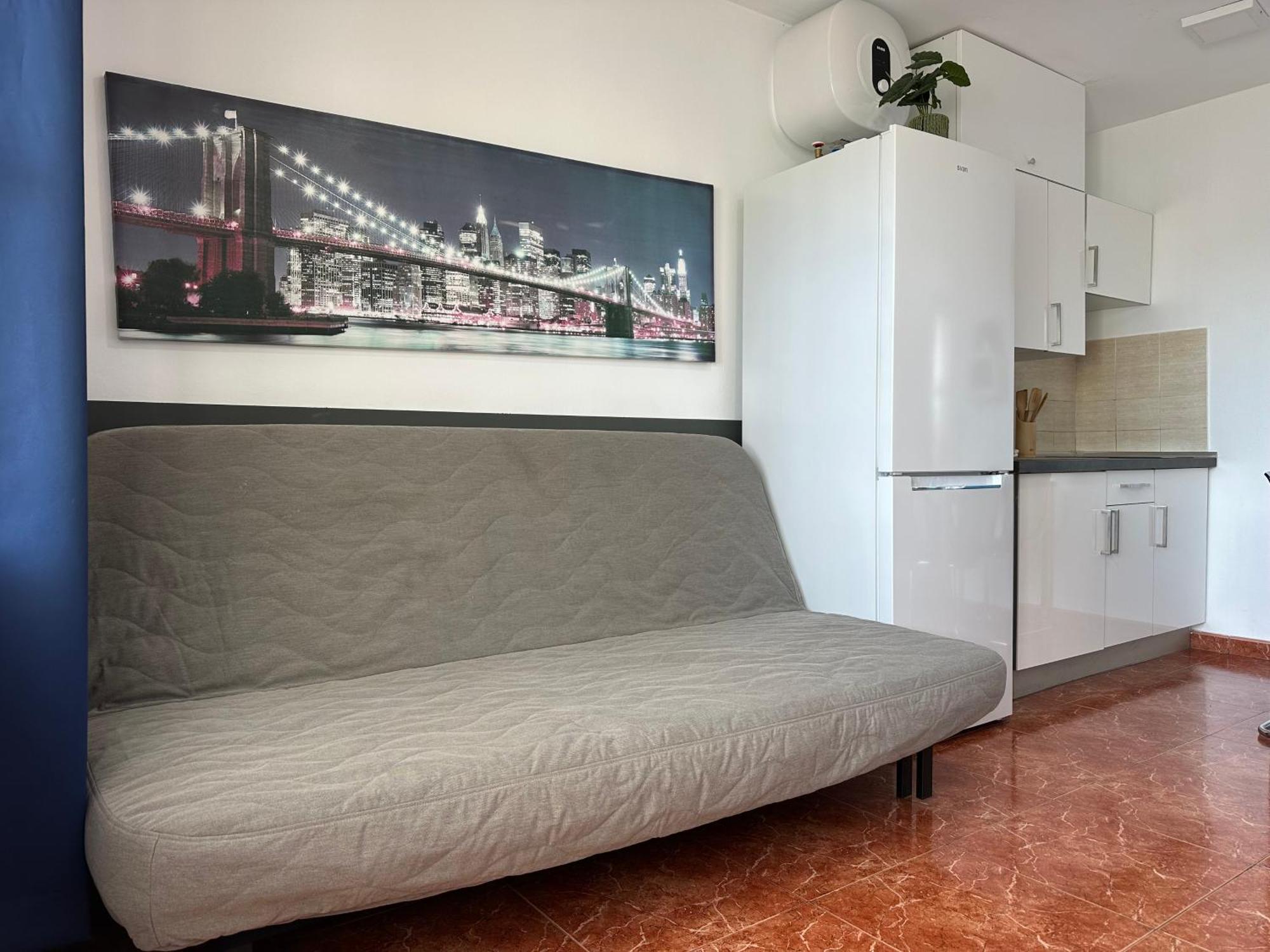 Apartamento Casa Mariu Mar Paraiso