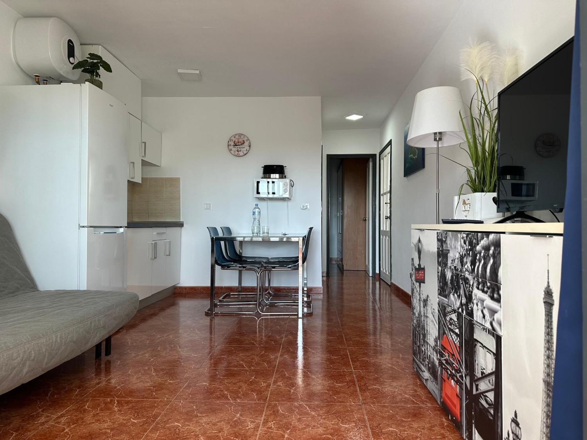 Apartamento Casa Mariu Mar Paraiso *