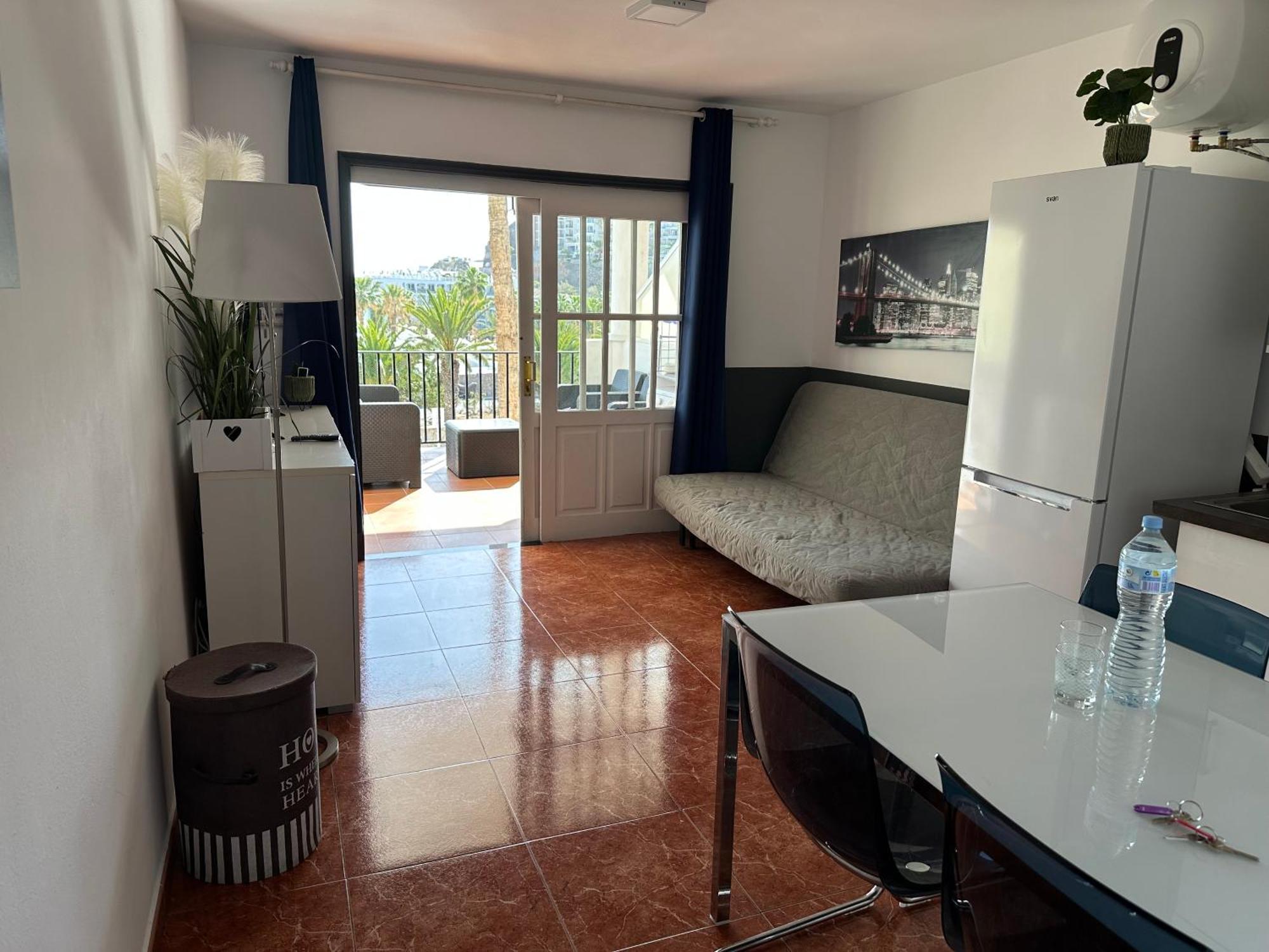 Casa Mariu Mar Paraiso Playa Del Cura (Gran Canaria)