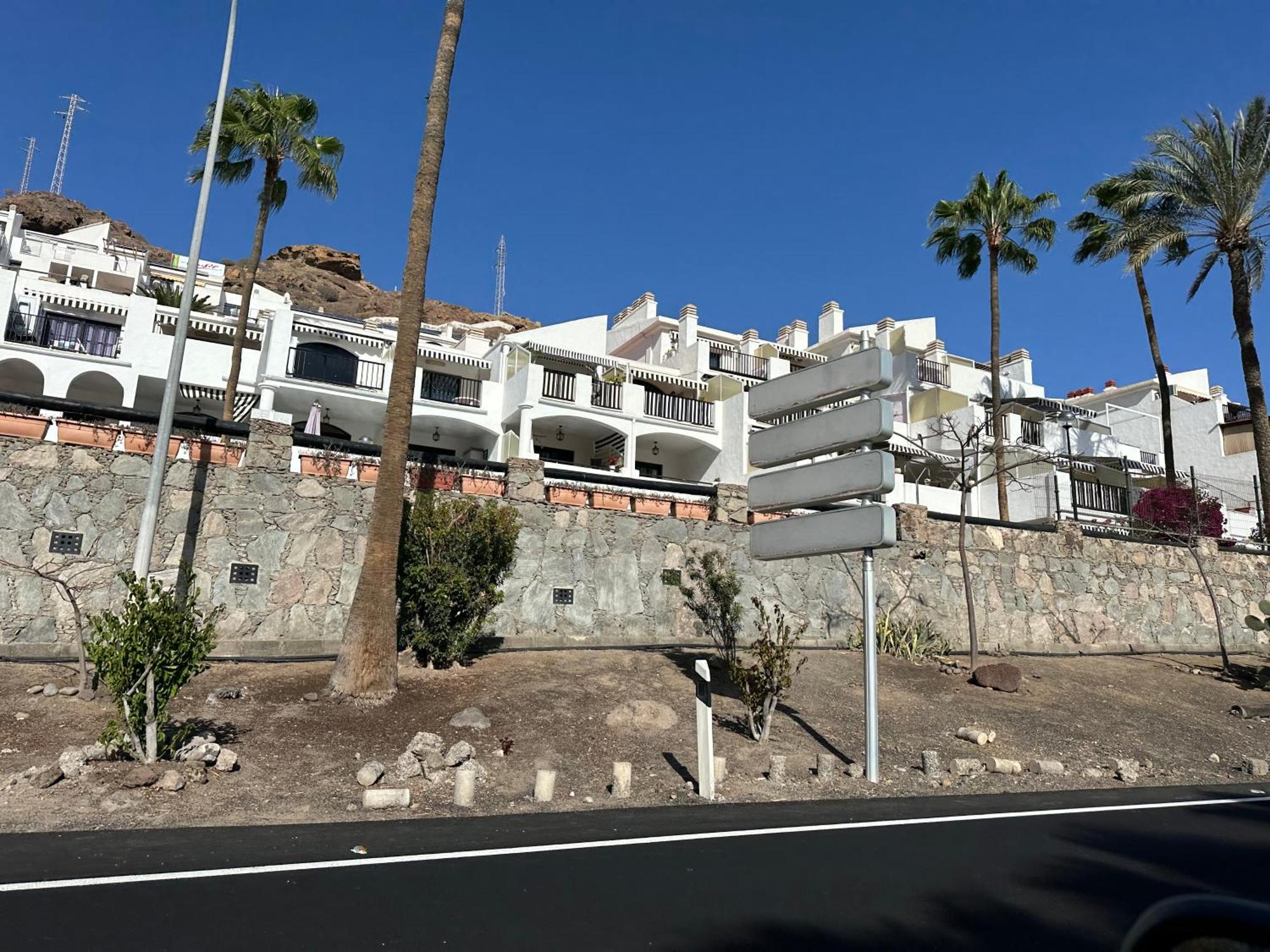 Casa Mariu Mar Paraiso * Playa Del Cura (Gran Canaria)