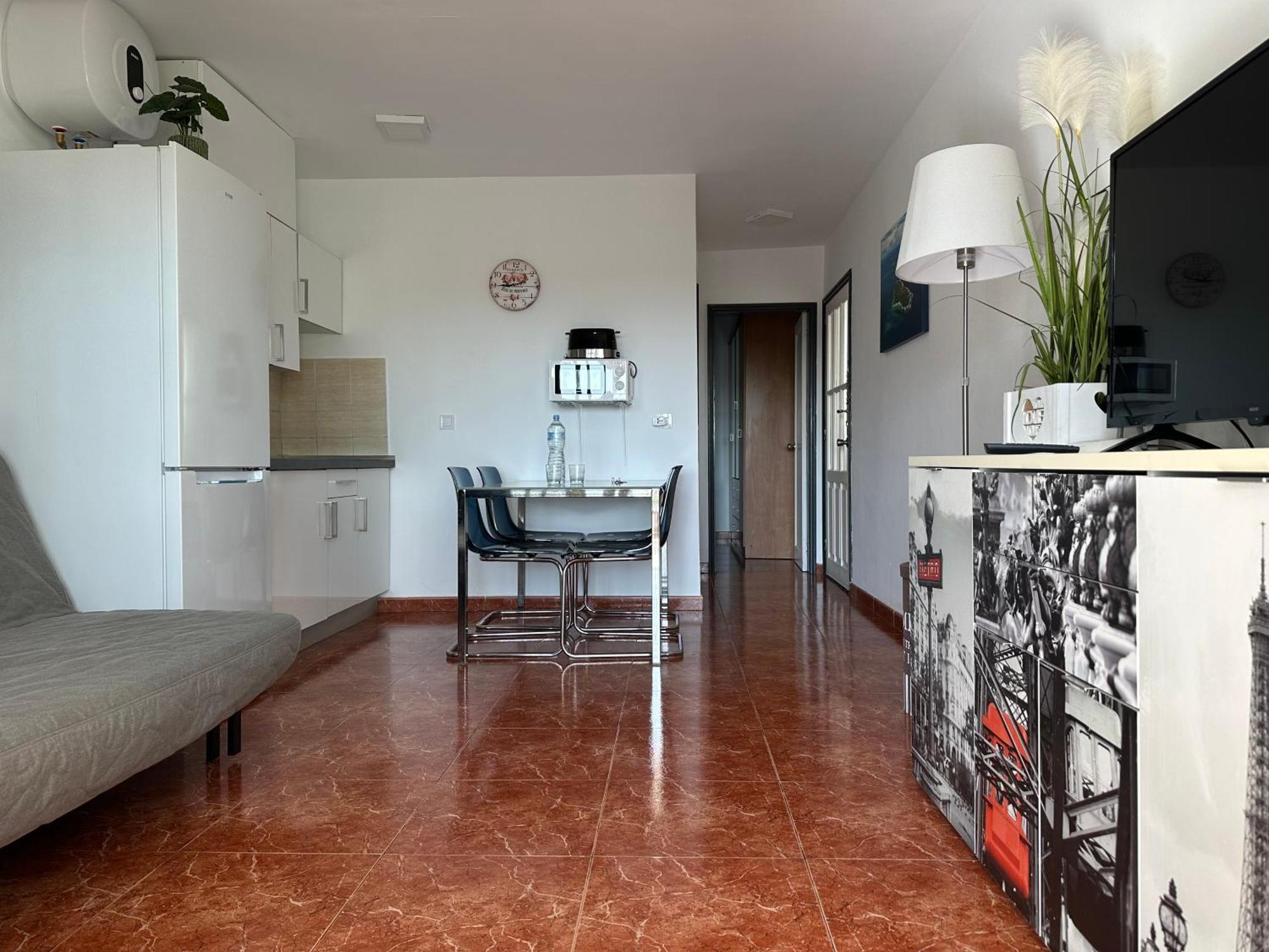Apartamento Casa Mariu Mar Paraiso