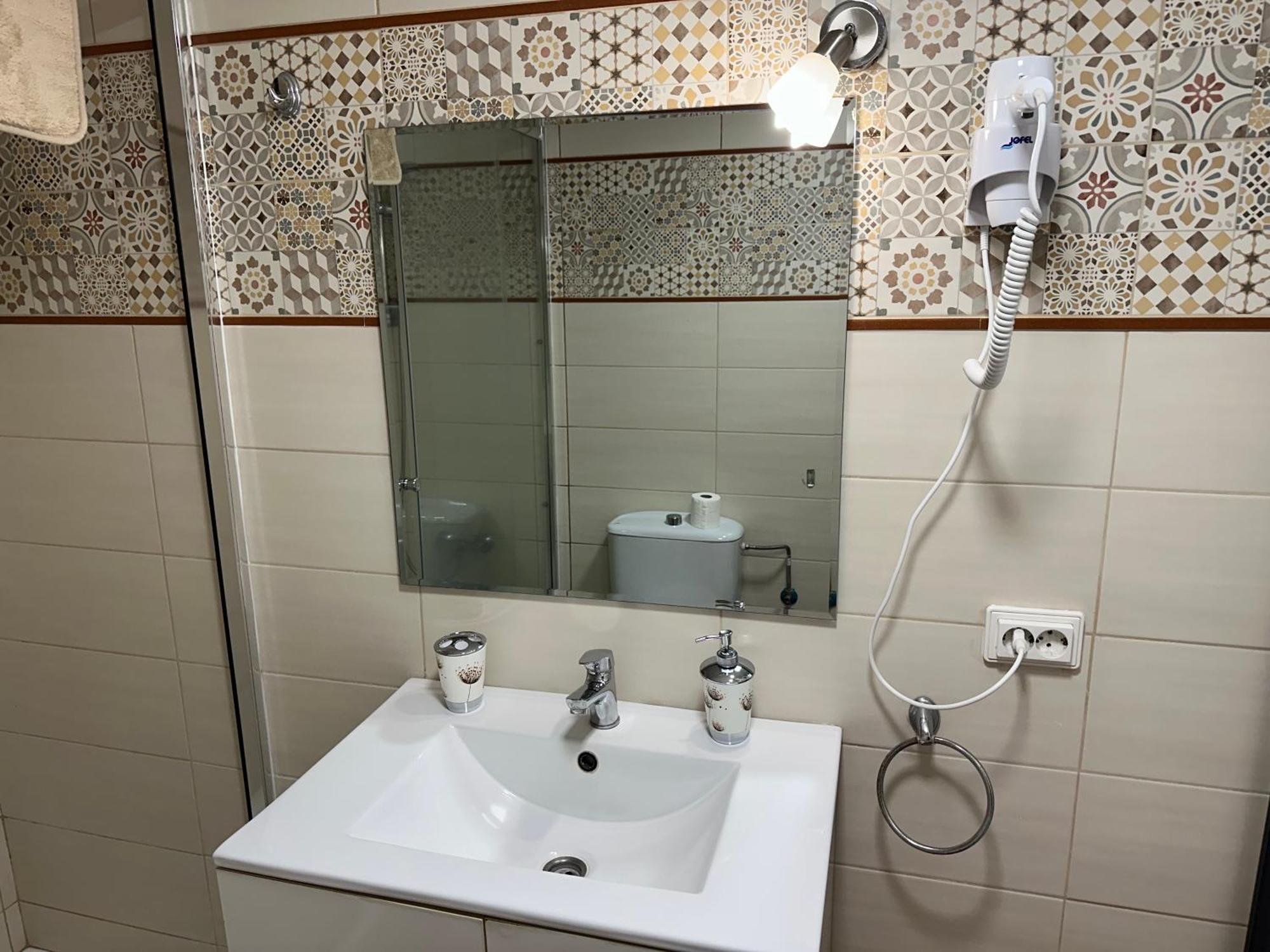 Apartamento Casa Mariu Mar Paraiso Playa Del Cura (Gran Canaria)