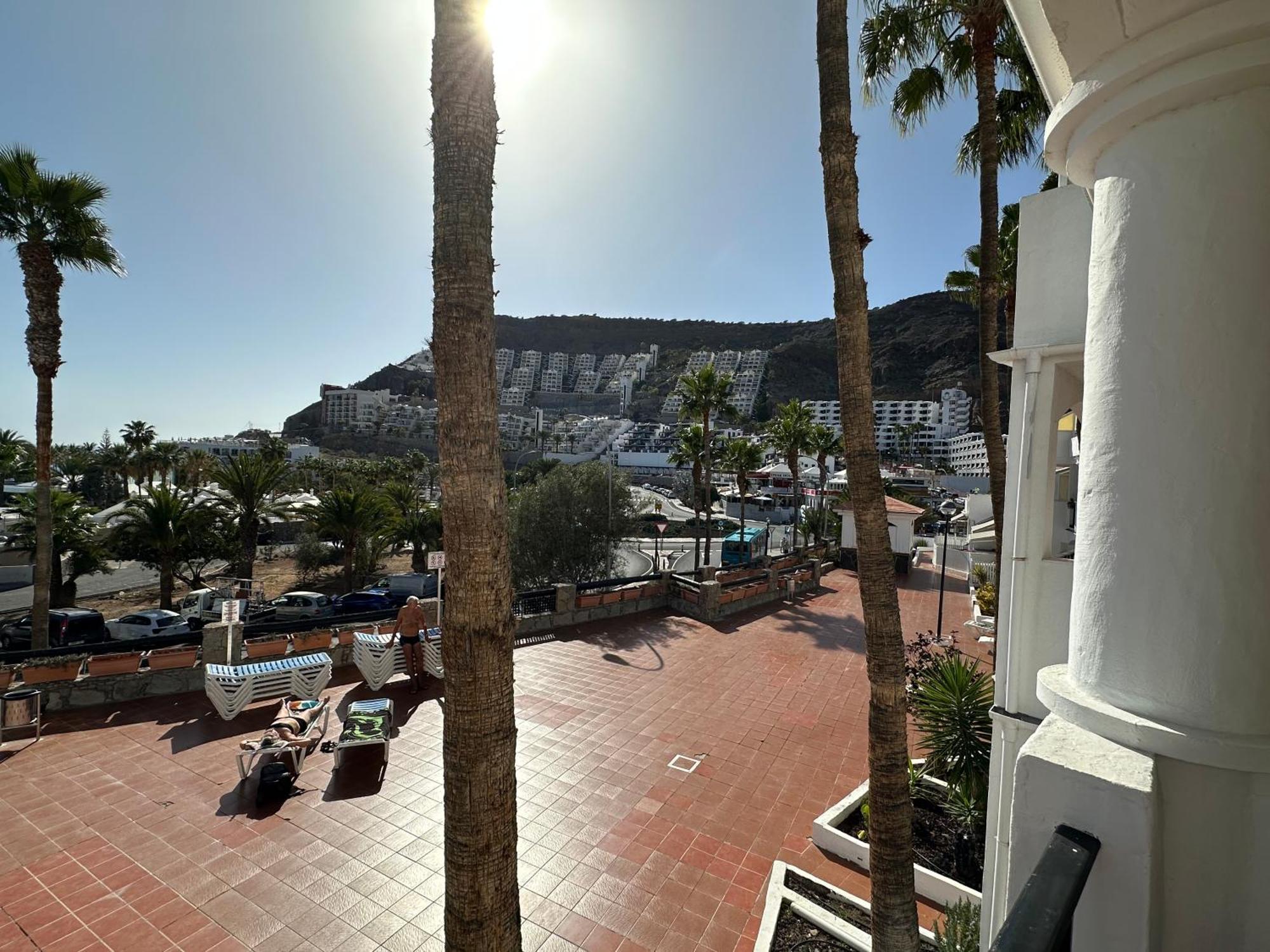 Apartamento Casa Mariu Mar Paraiso