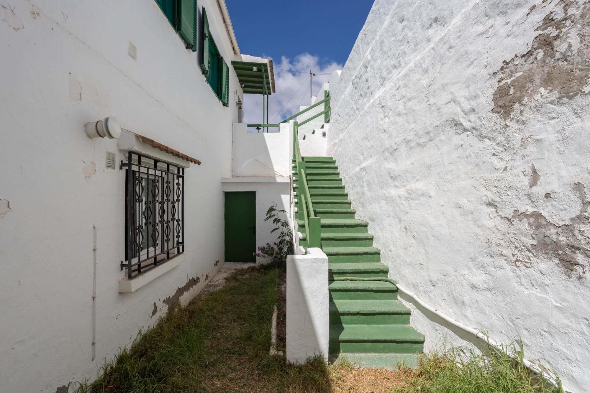 Casa Carmen Agaete Con Terraza Y Vistas Al Mar Agaete (Gran Canaria)
