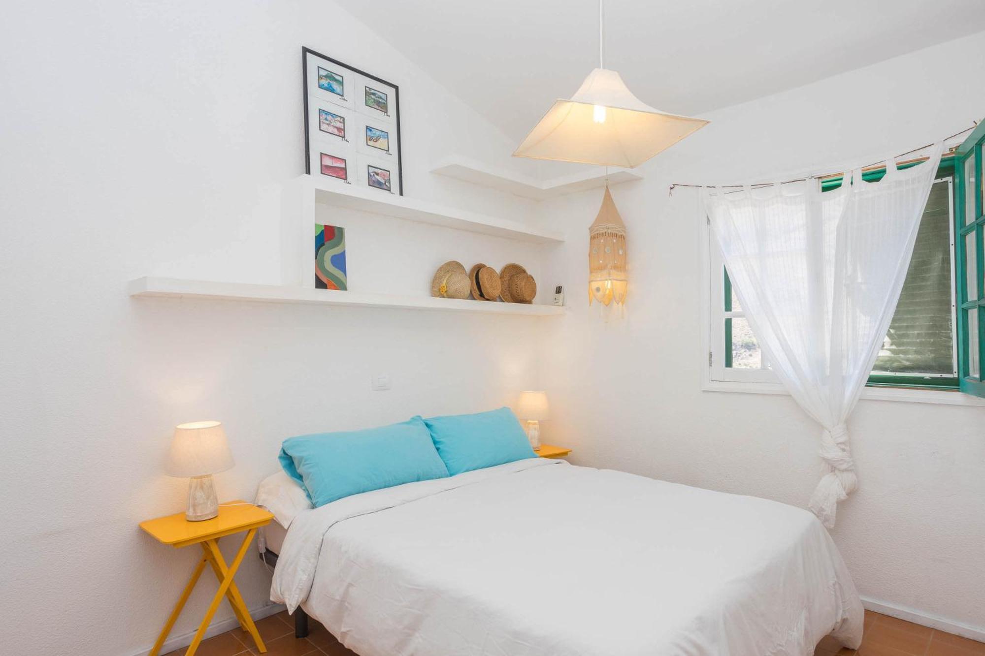 Appartement Casa Carmen Agaete Con Terraza Y Vistas Al Mar *