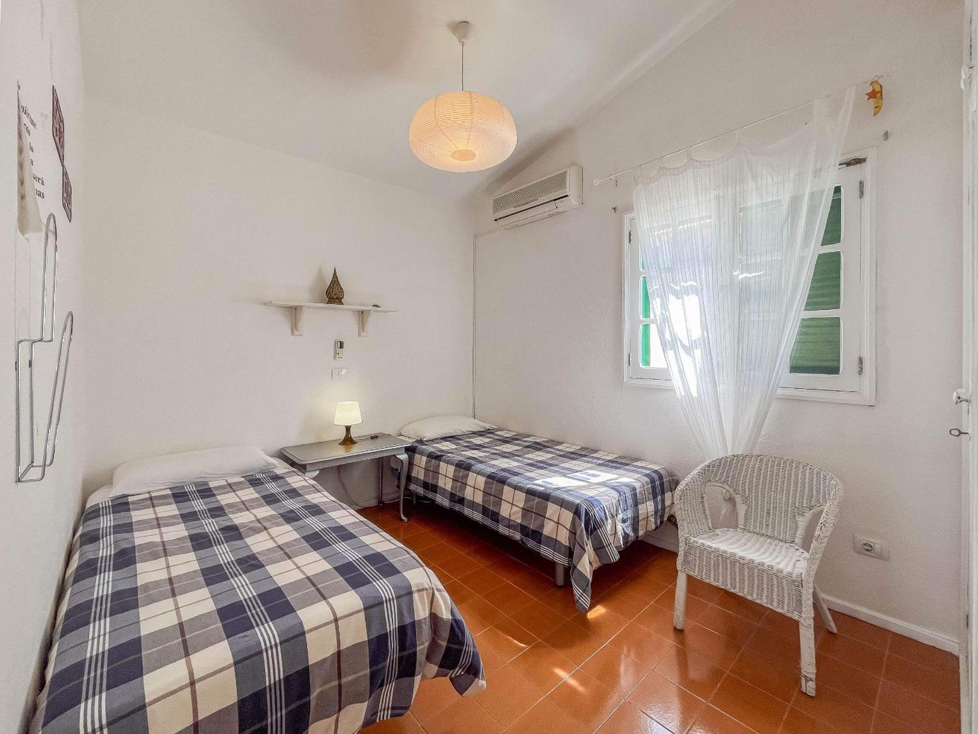 Casa Carmen Agaete Con Terraza Y Vistas Al Mar * Agaete (Gran Canaria)