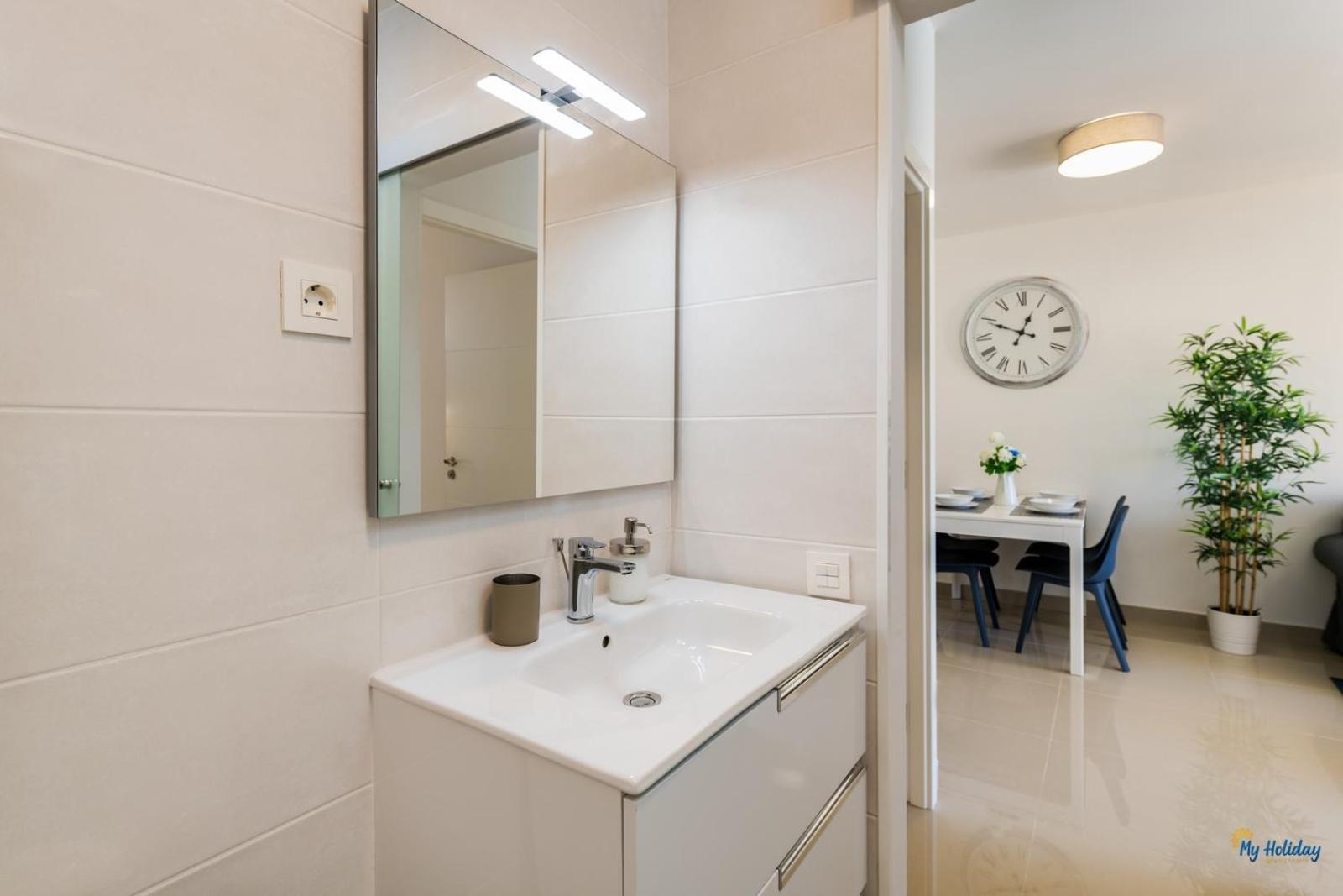 Appartement Blue Playa del Inglés
