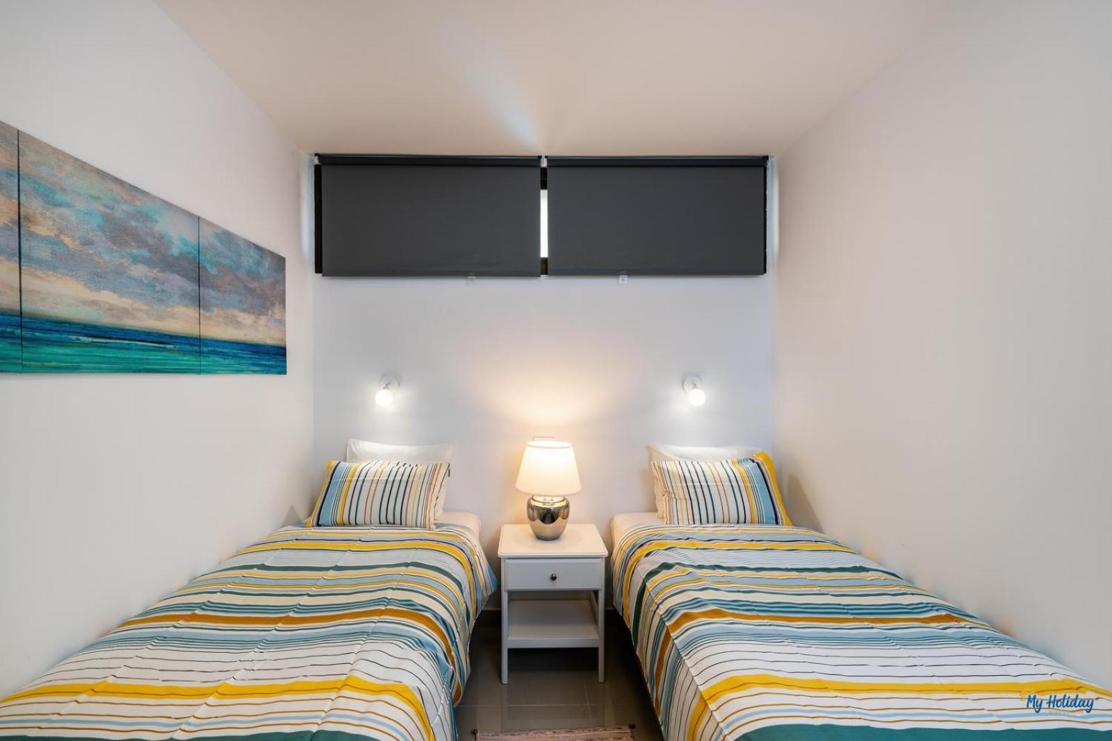 Blue Appartement