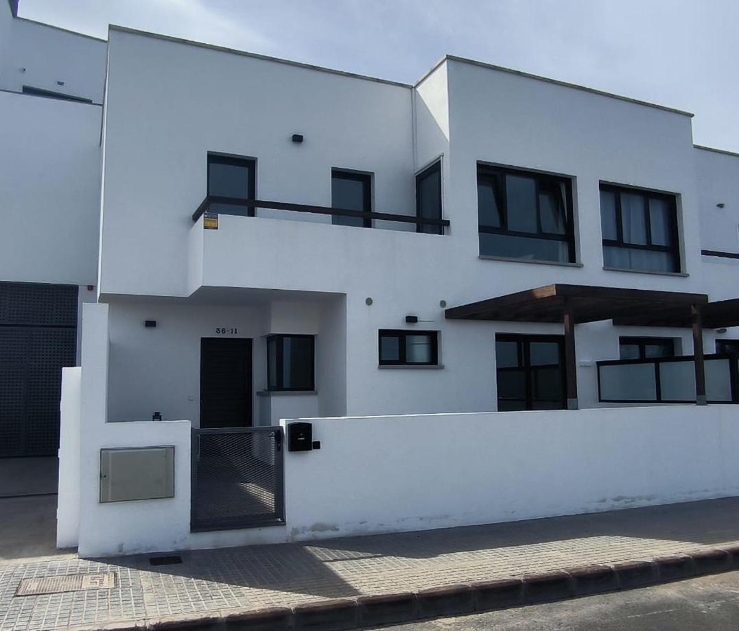Casa Plataneras * Santa María de Guía de Gran Canaria