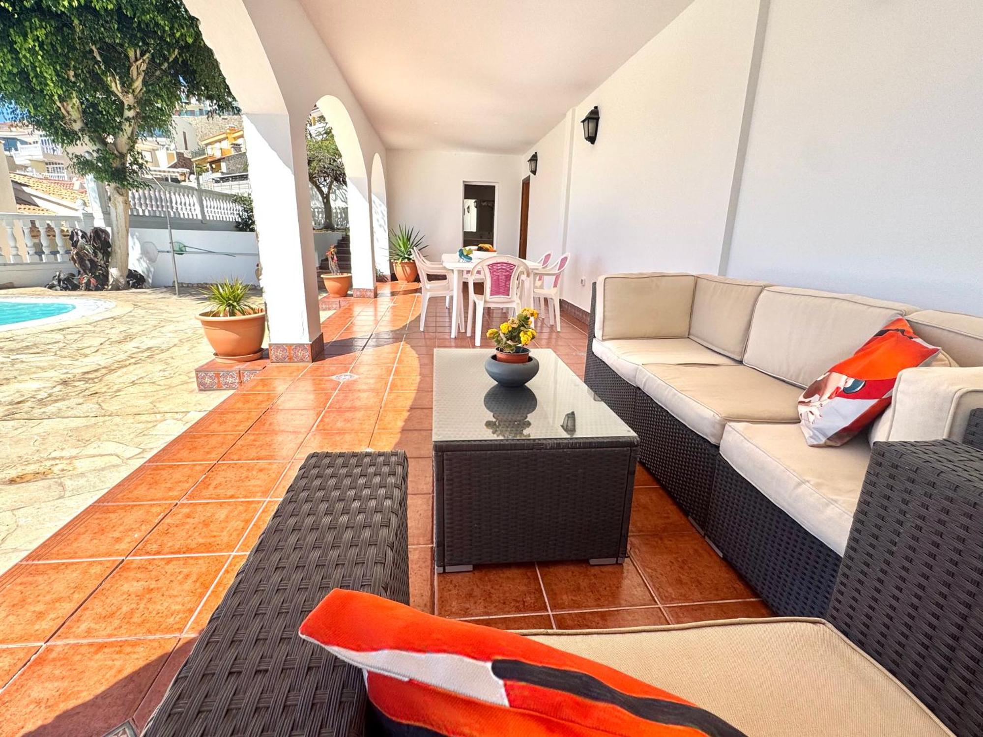 Holiday home Rex - Sun & *
