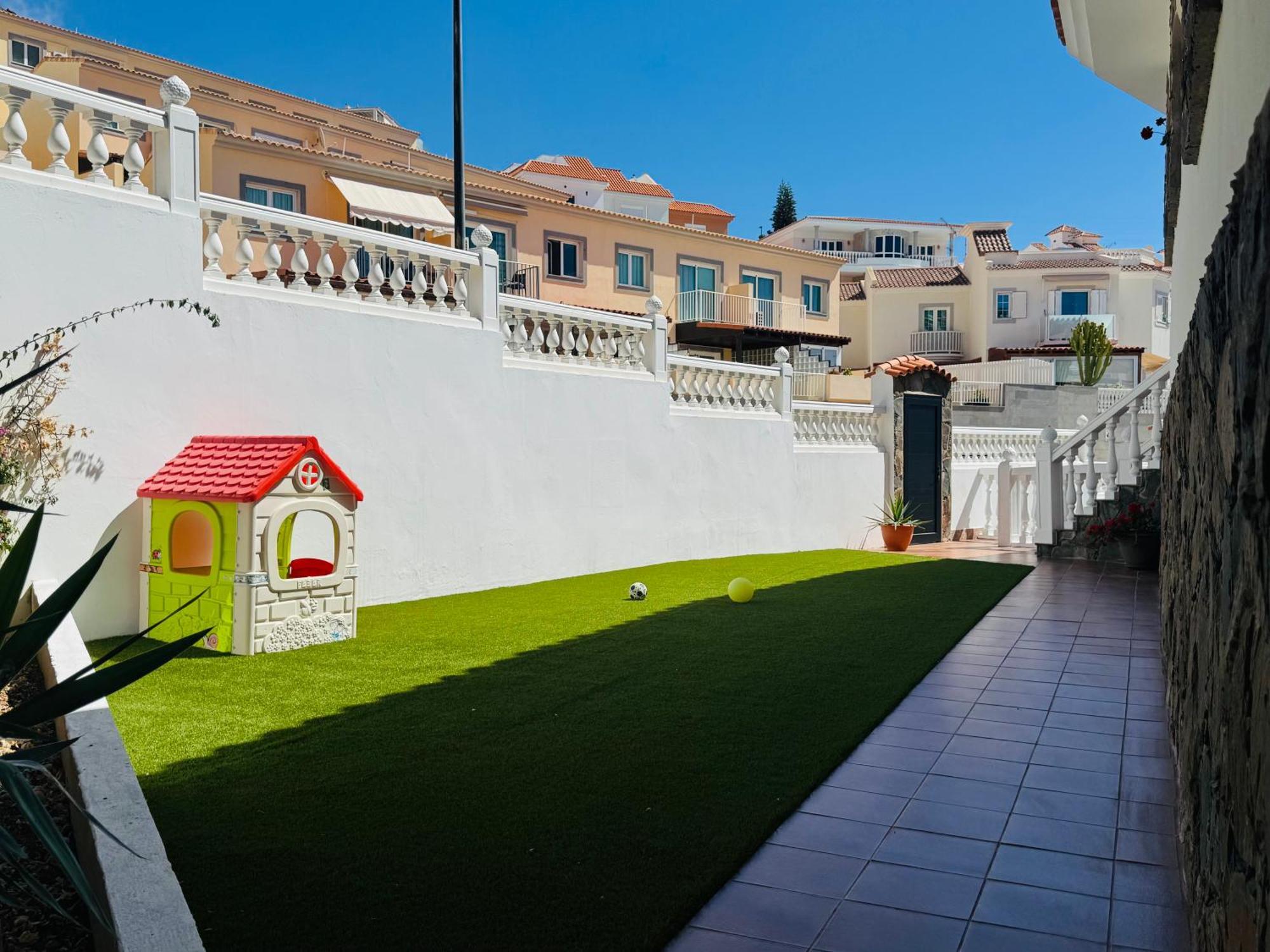 Rex - Sun & Casa de férias Las Palmas de Gran Canária