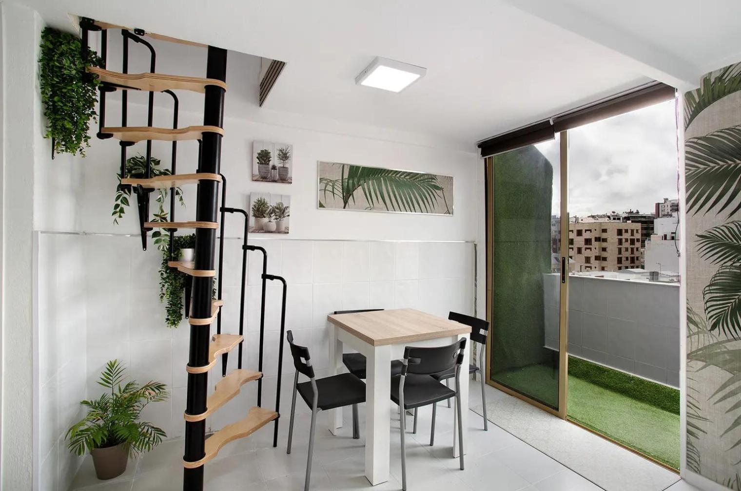 Appartement Canteras Samperez Las Palmas