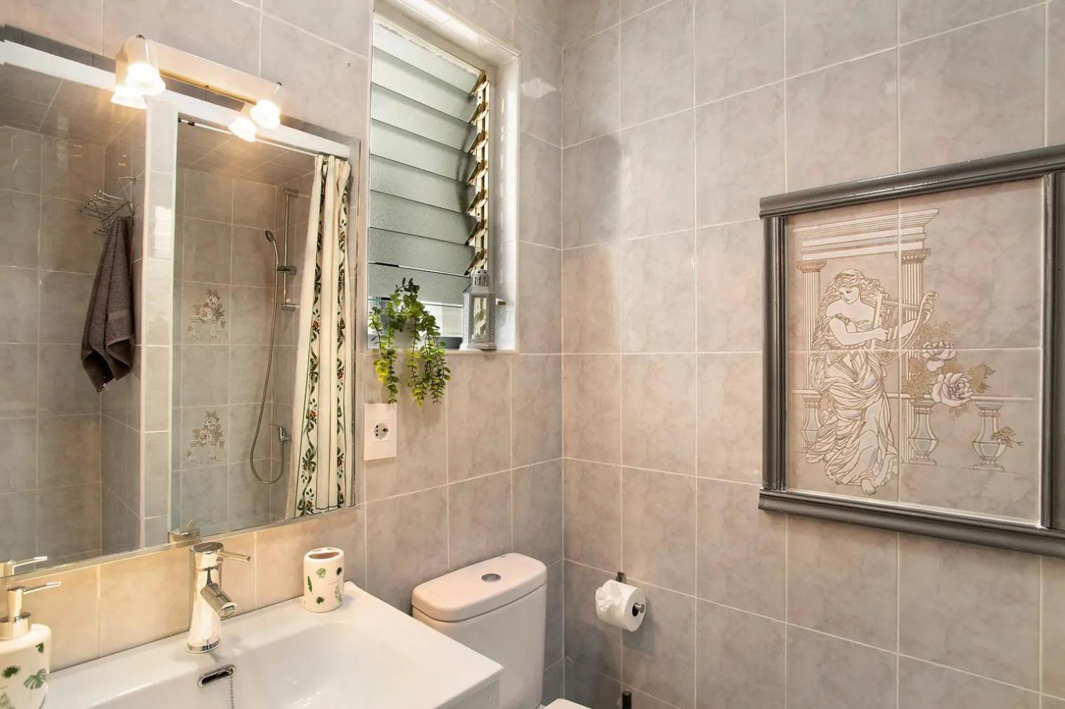 Appartement Canteras Samperez *