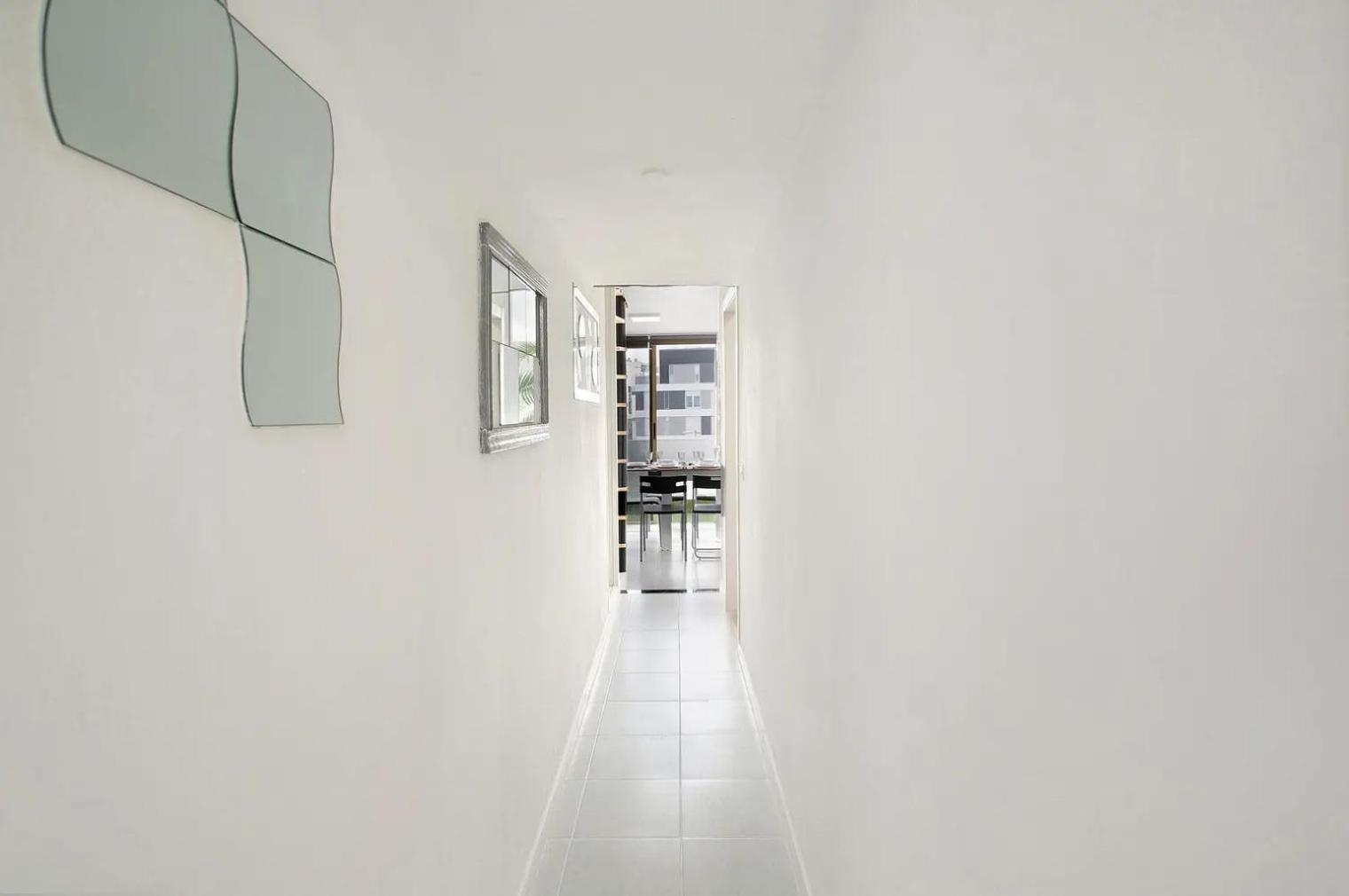 Appartement Canteras Samperez