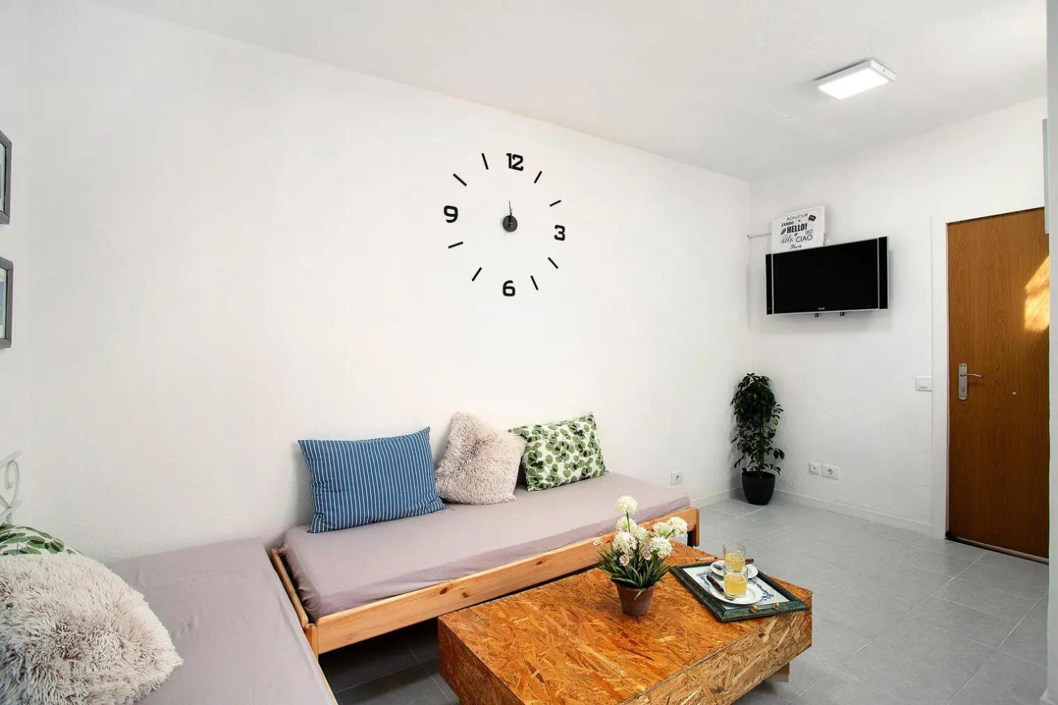 Canteras Samperez Appartement Las Palmas