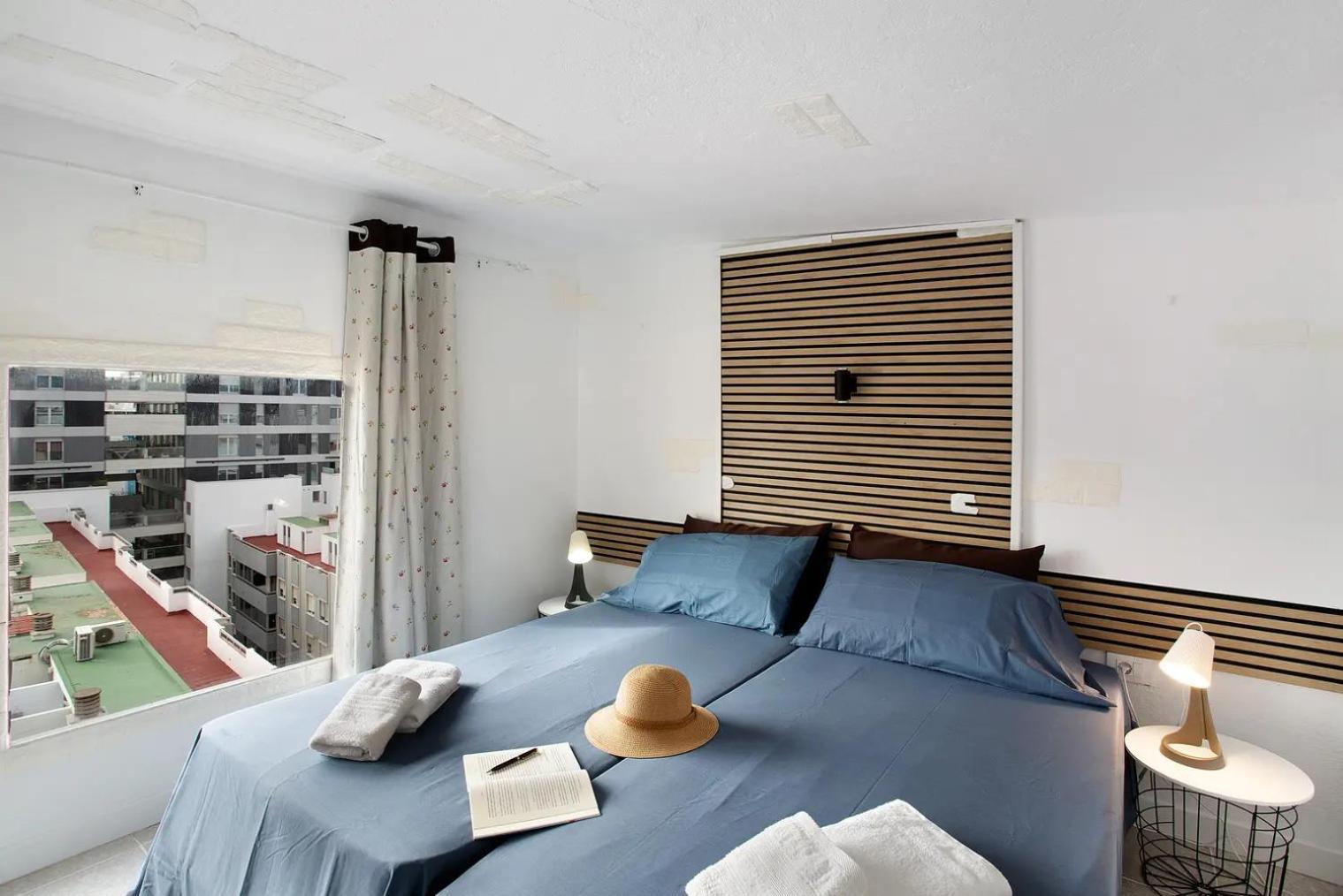 Canteras Samperez Appartement *