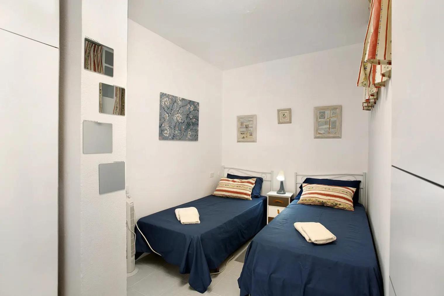 Appartement Canteras Samperez Las Palmas