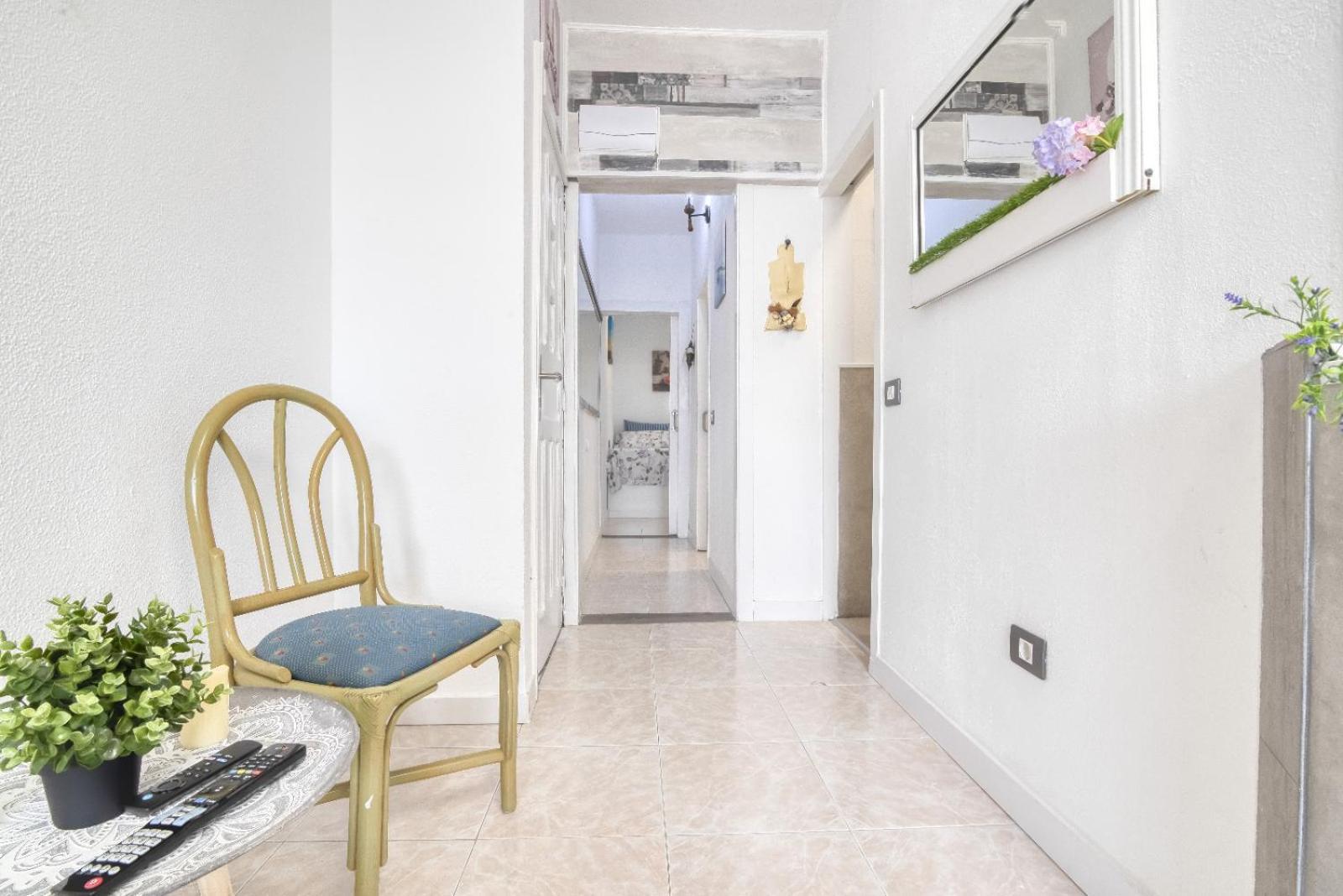 Appartement Canteras Samperez *