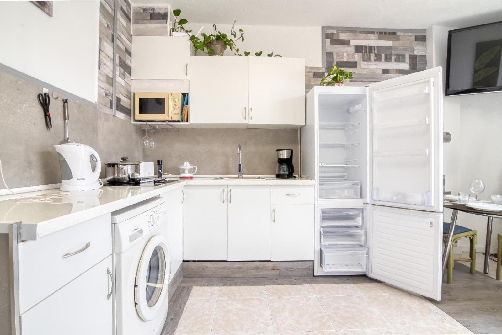 Canteras Samperez Appartement Las Palmas
