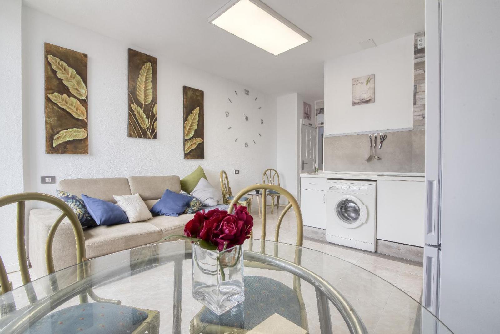 Appartement Canteras Samperez Las Palmas