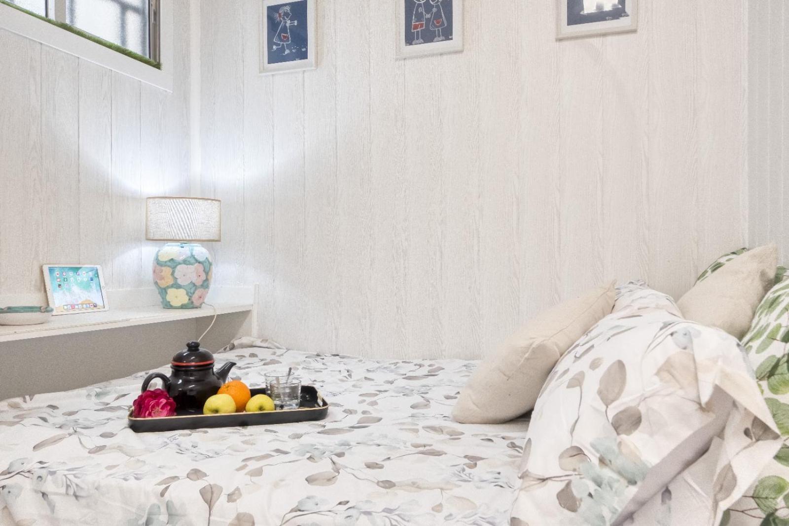 Appartement Canteras Samperez