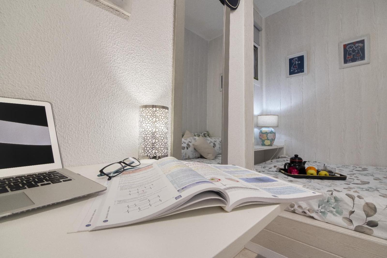 Appartement Canteras Samperez *