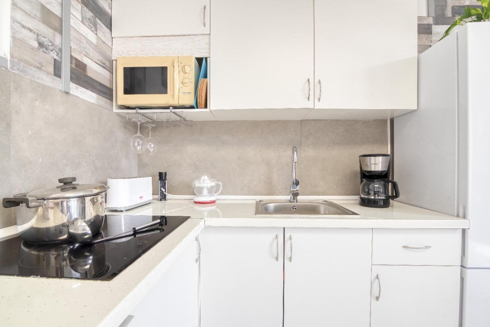 Canteras Samperez Appartement Las Palmas